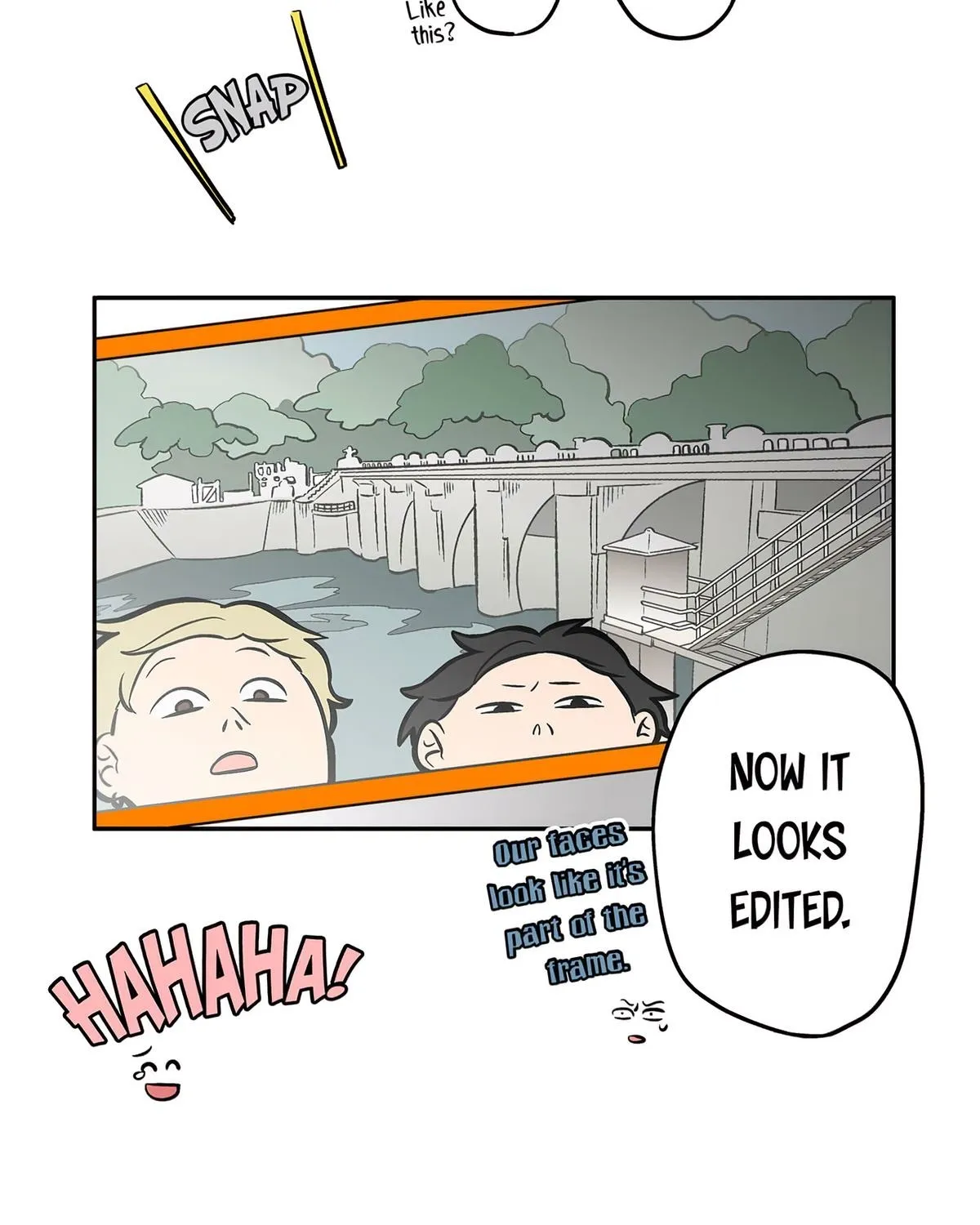 Read The Ramparts of Ice Manga Online