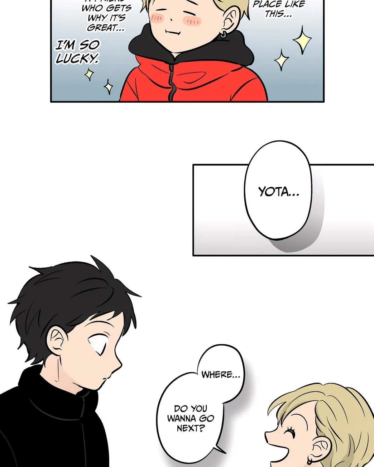 Read The Ramparts of Ice Manga Online