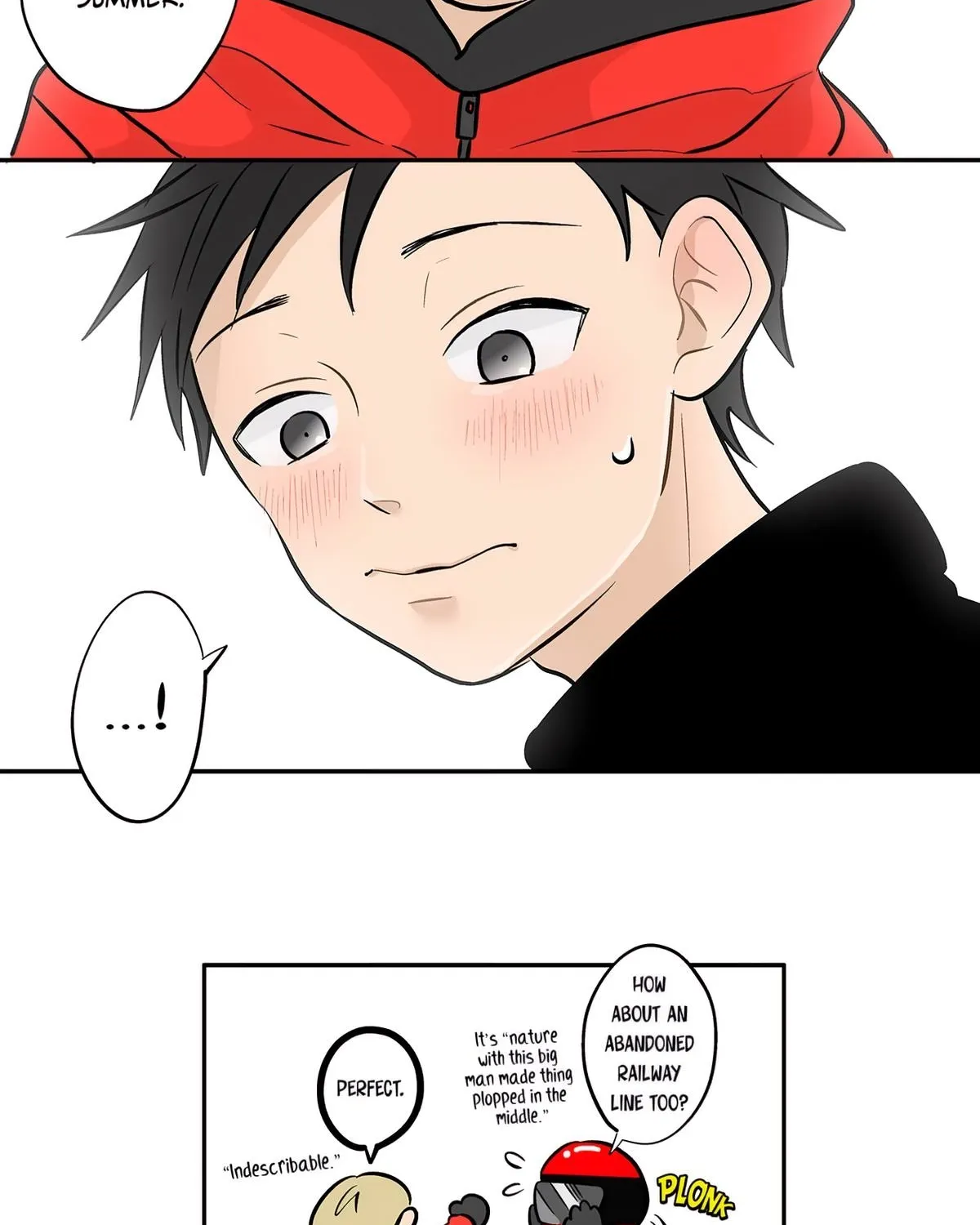 Read The Ramparts of Ice Manga Online