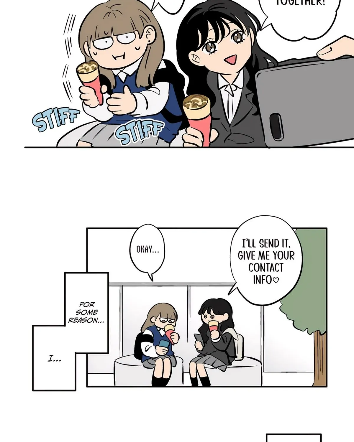 Read The Ramparts of Ice Manga Online