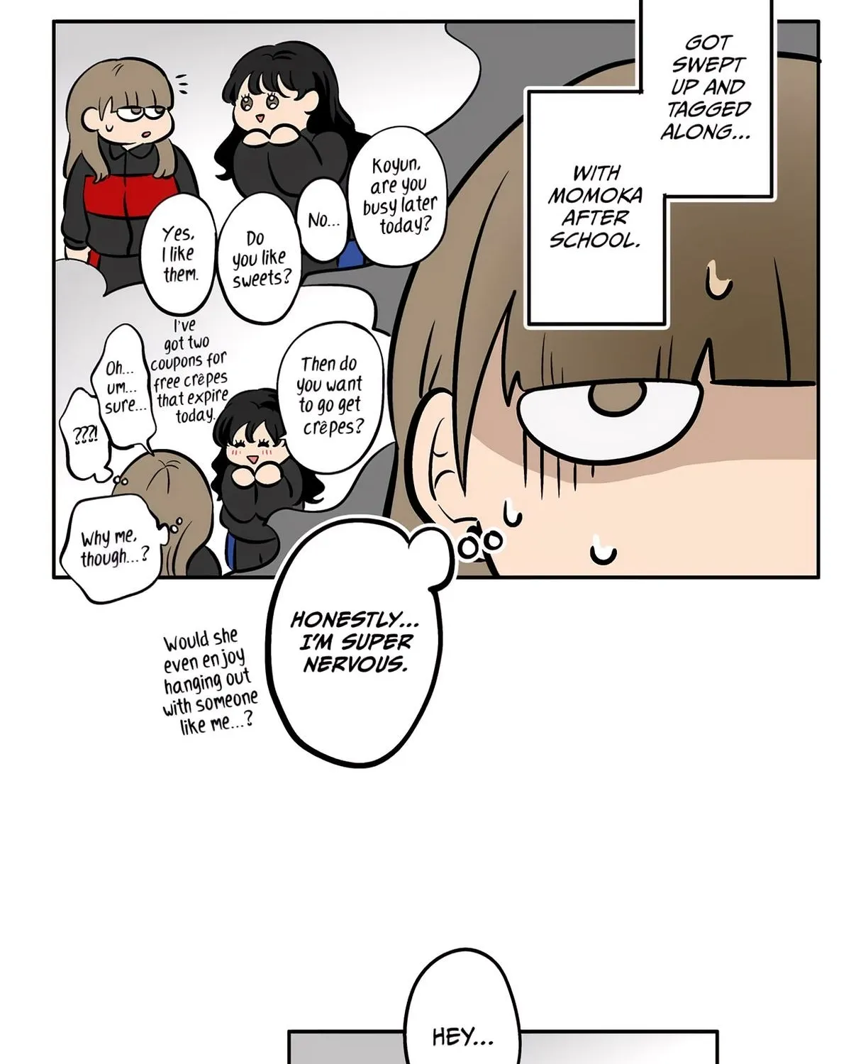 Read The Ramparts of Ice Manga Online
