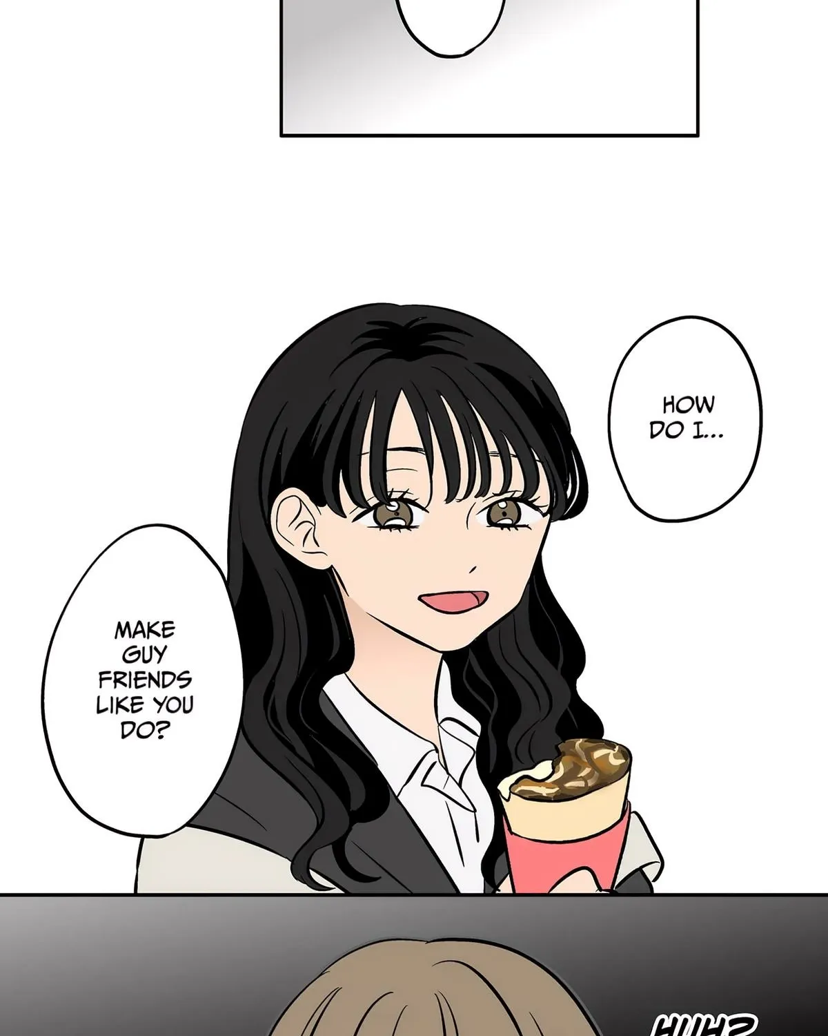 Read The Ramparts of Ice Manga Online