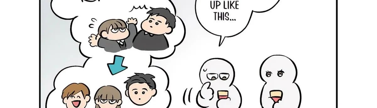 Read The Ramparts of Ice Manga Online