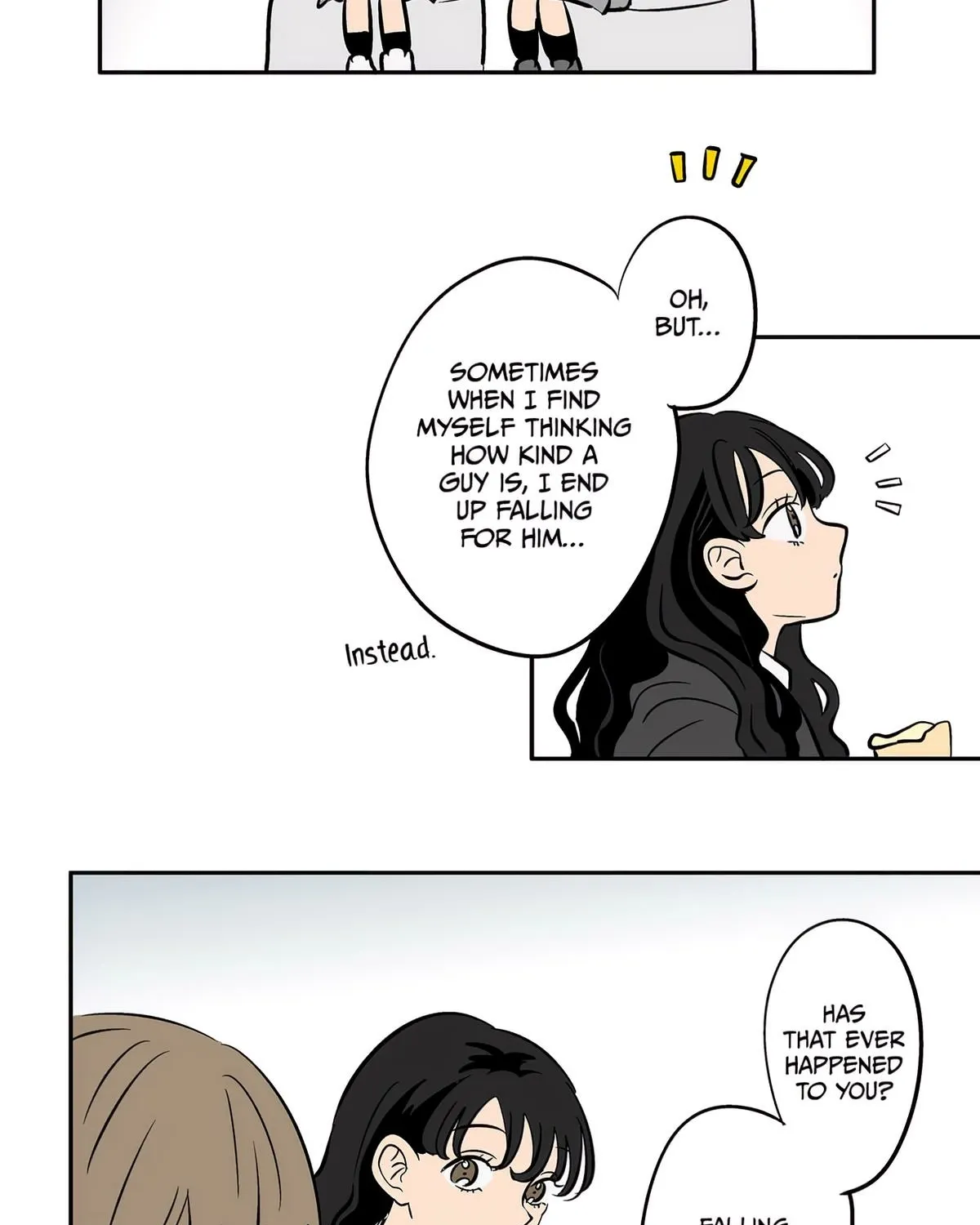 Read The Ramparts of Ice Manga Online