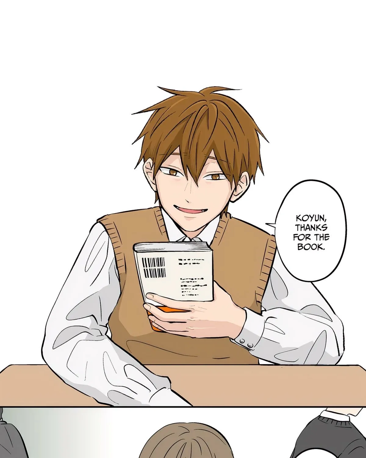 Read The Ramparts of Ice Manga Online
