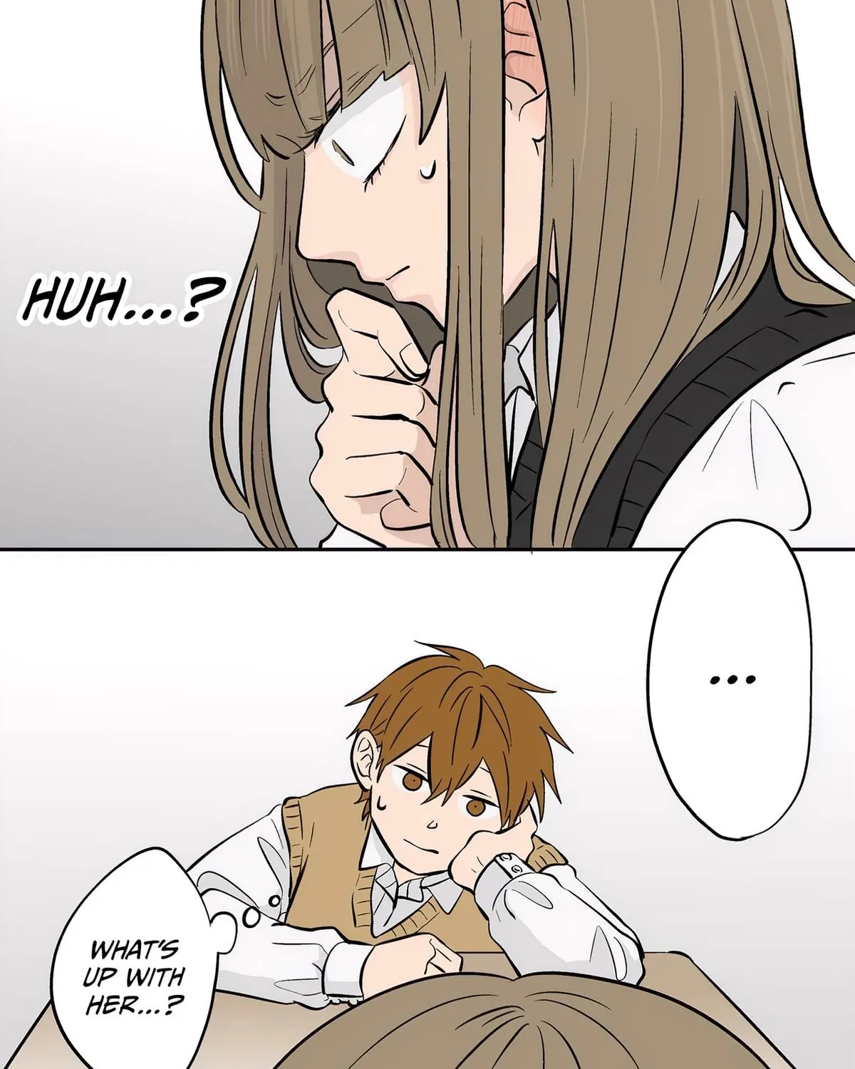 Read The Ramparts of Ice Manga Online