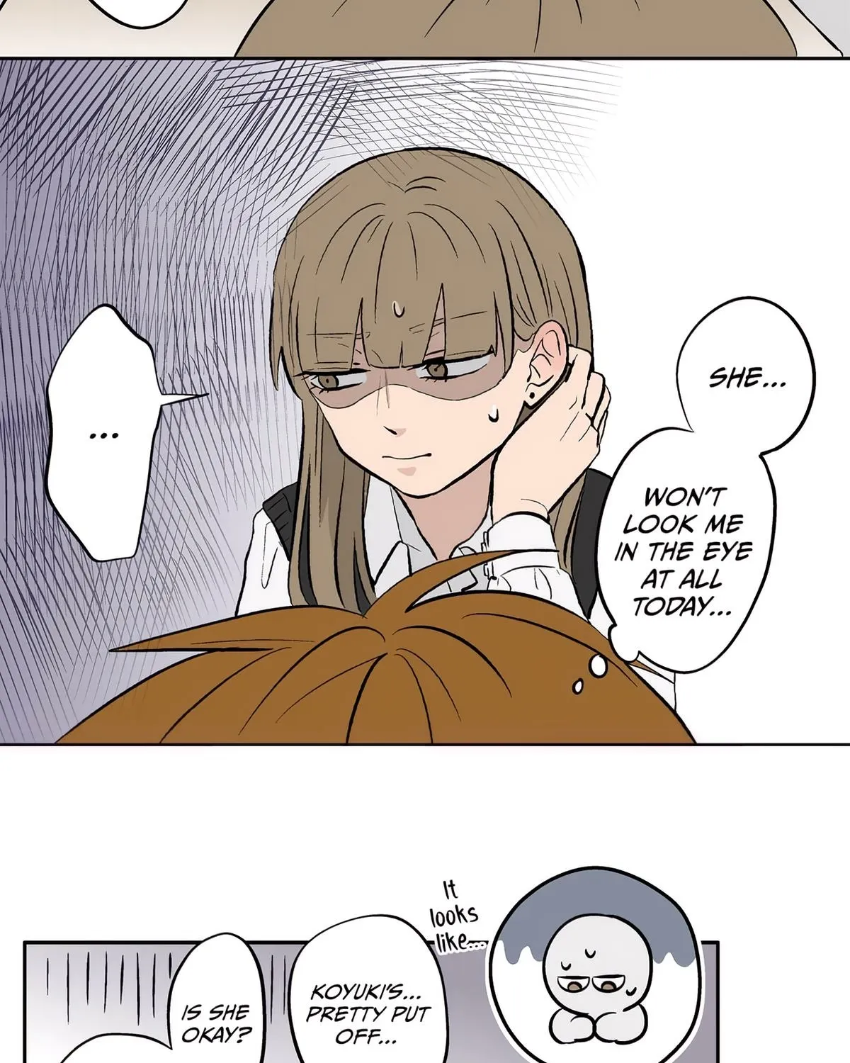 Read The Ramparts of Ice Manga Online