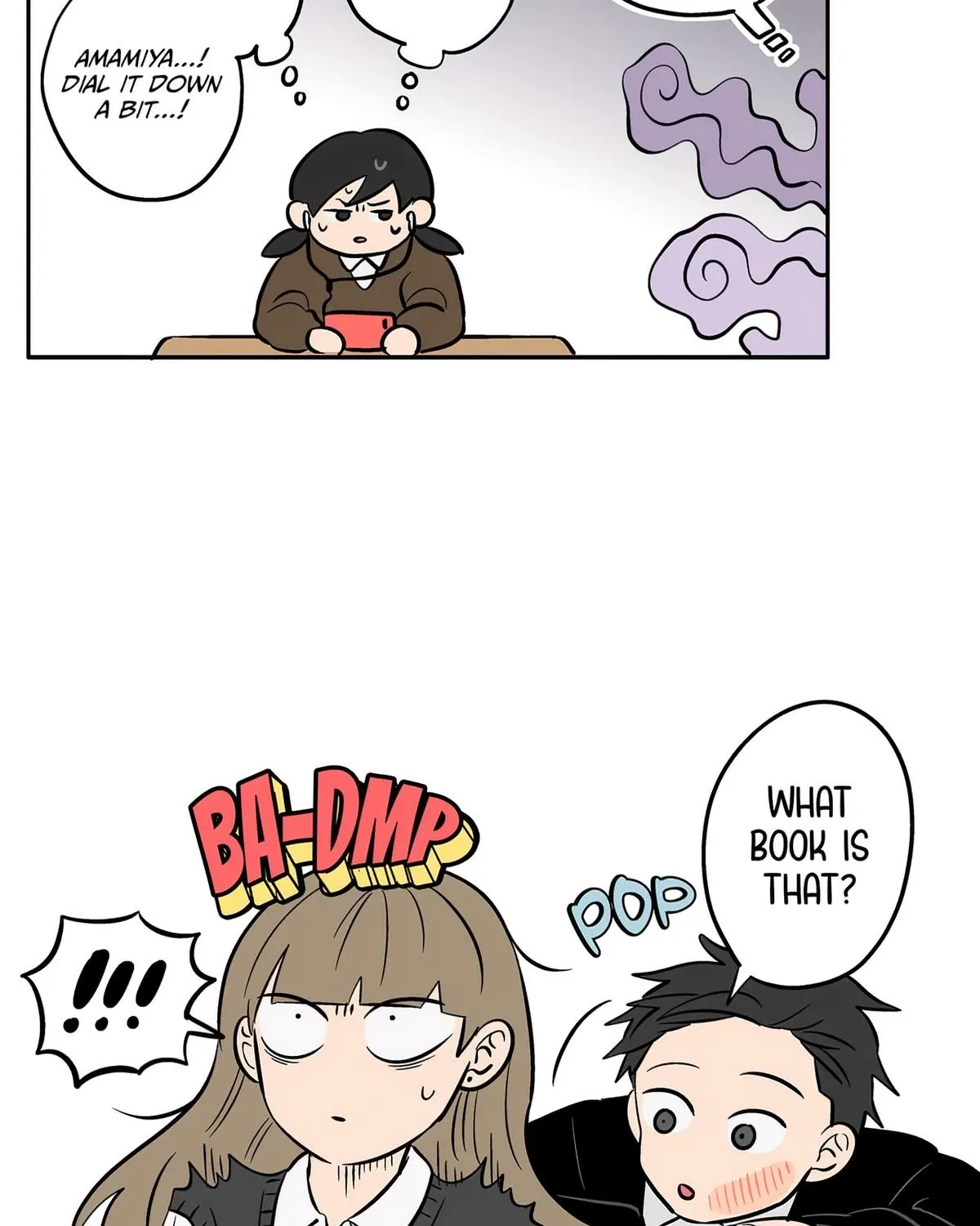 Read The Ramparts of Ice Manga Online