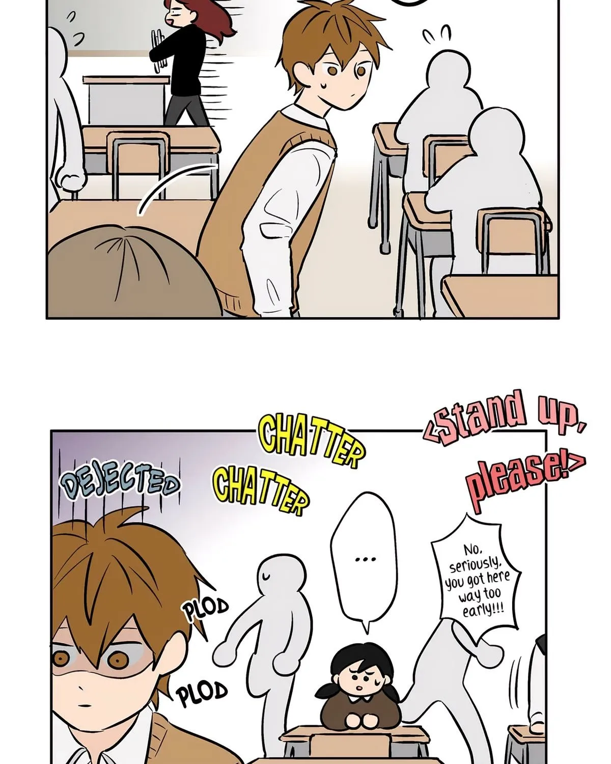 Read The Ramparts of Ice Manga Online