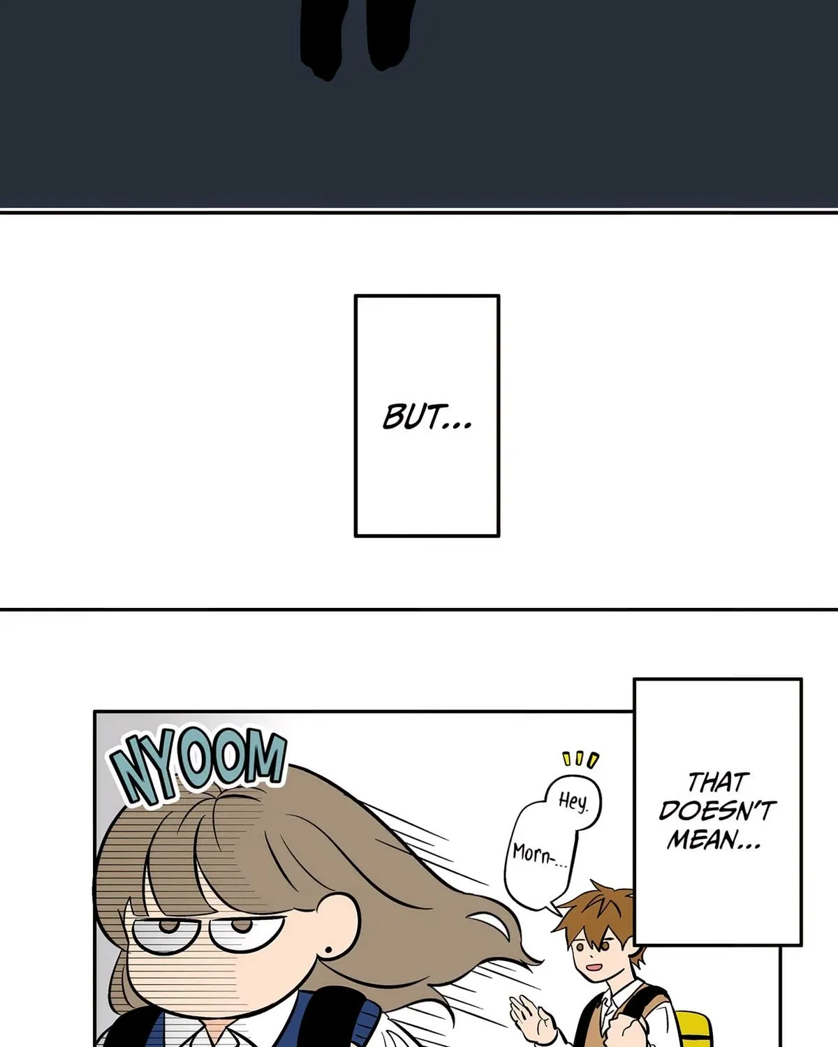 Read The Ramparts of Ice Manga Online