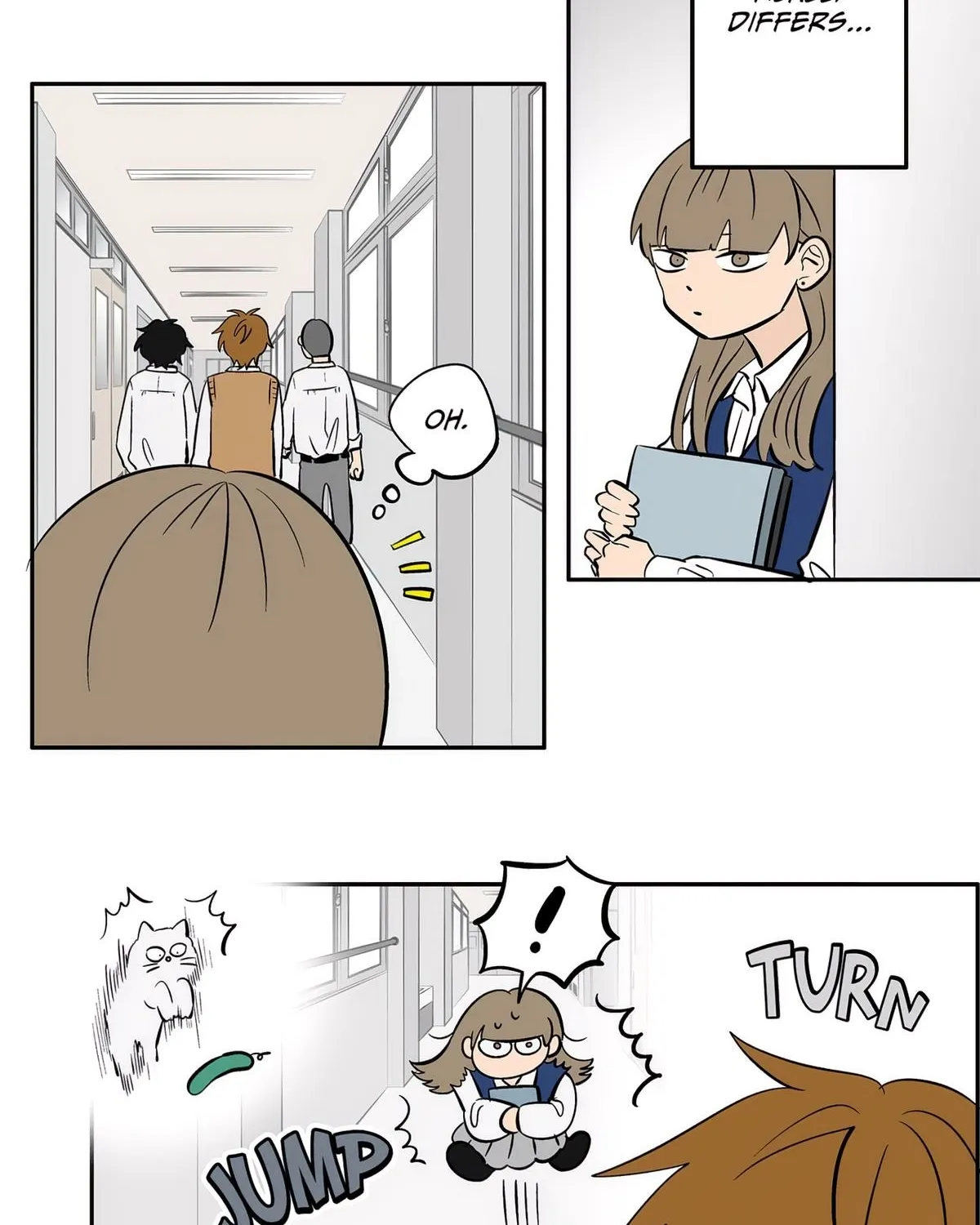 Read The Ramparts of Ice Manga Online