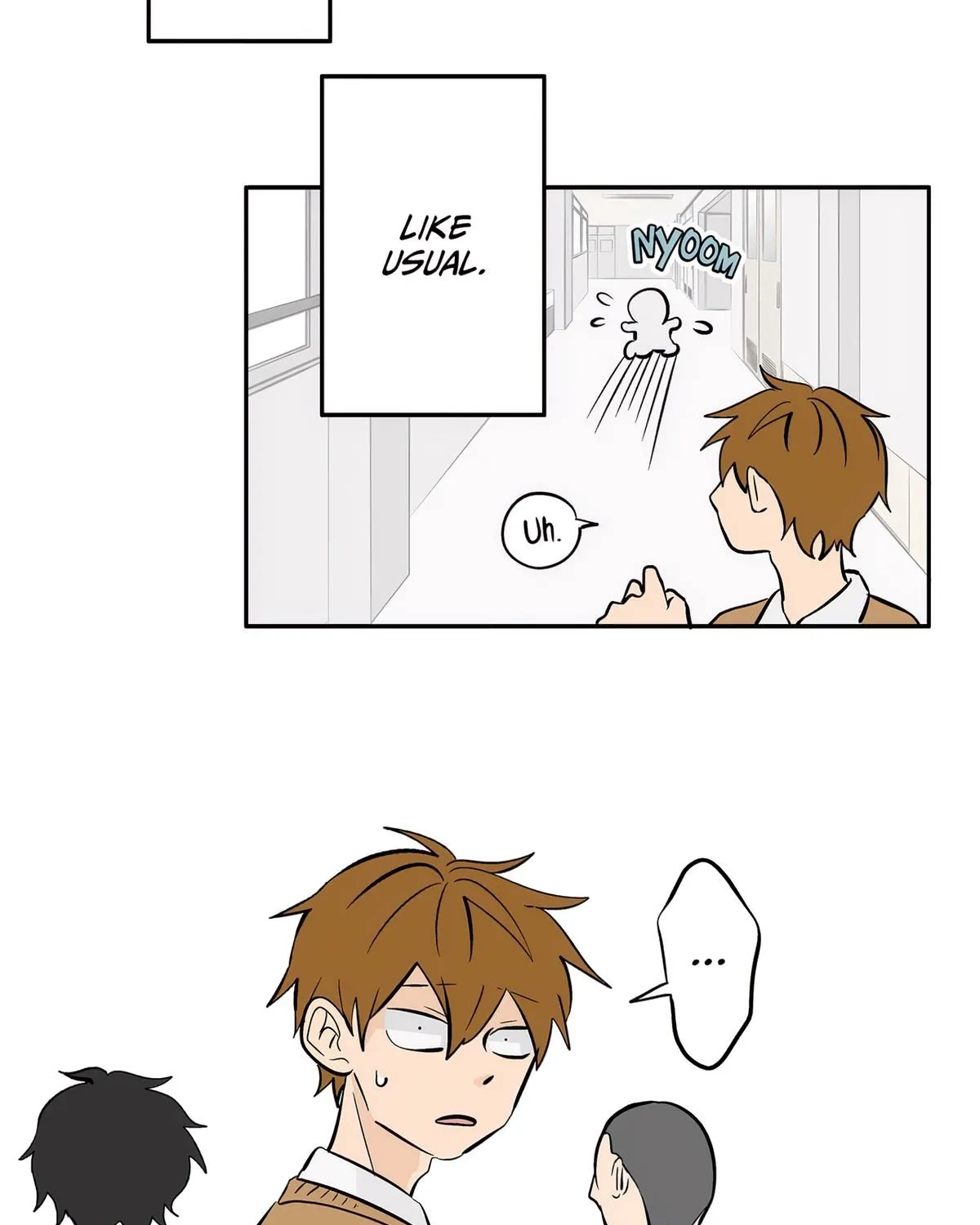 Read The Ramparts of Ice Manga Online