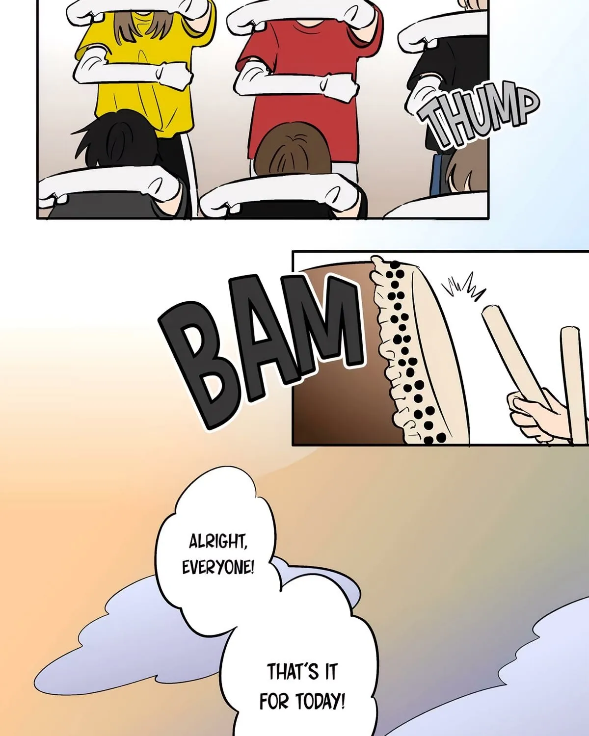 Read The Ramparts of Ice Manga Online