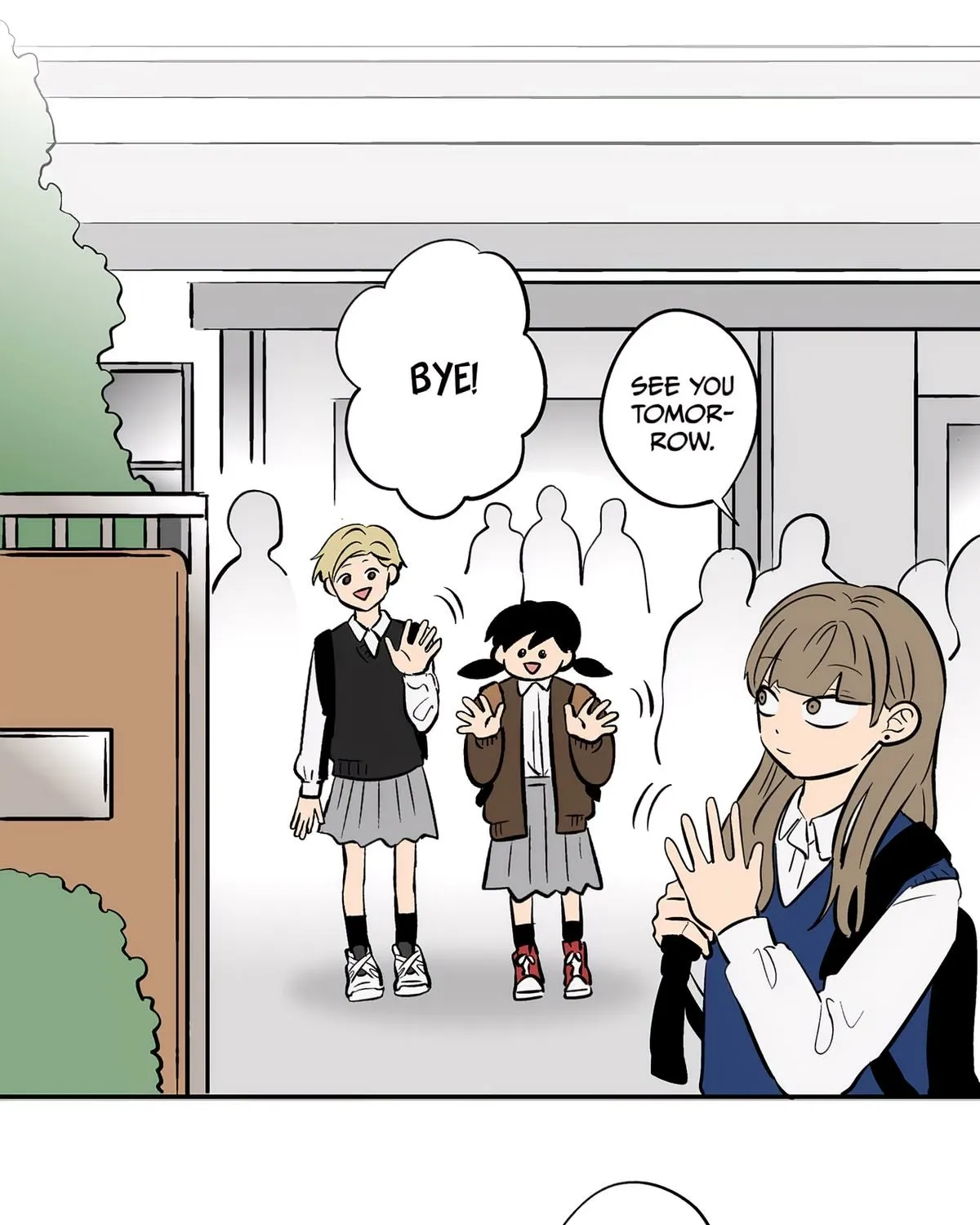 Read The Ramparts of Ice Manga Online