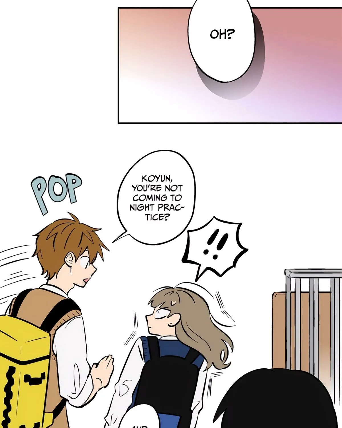 Read The Ramparts of Ice Manga Online