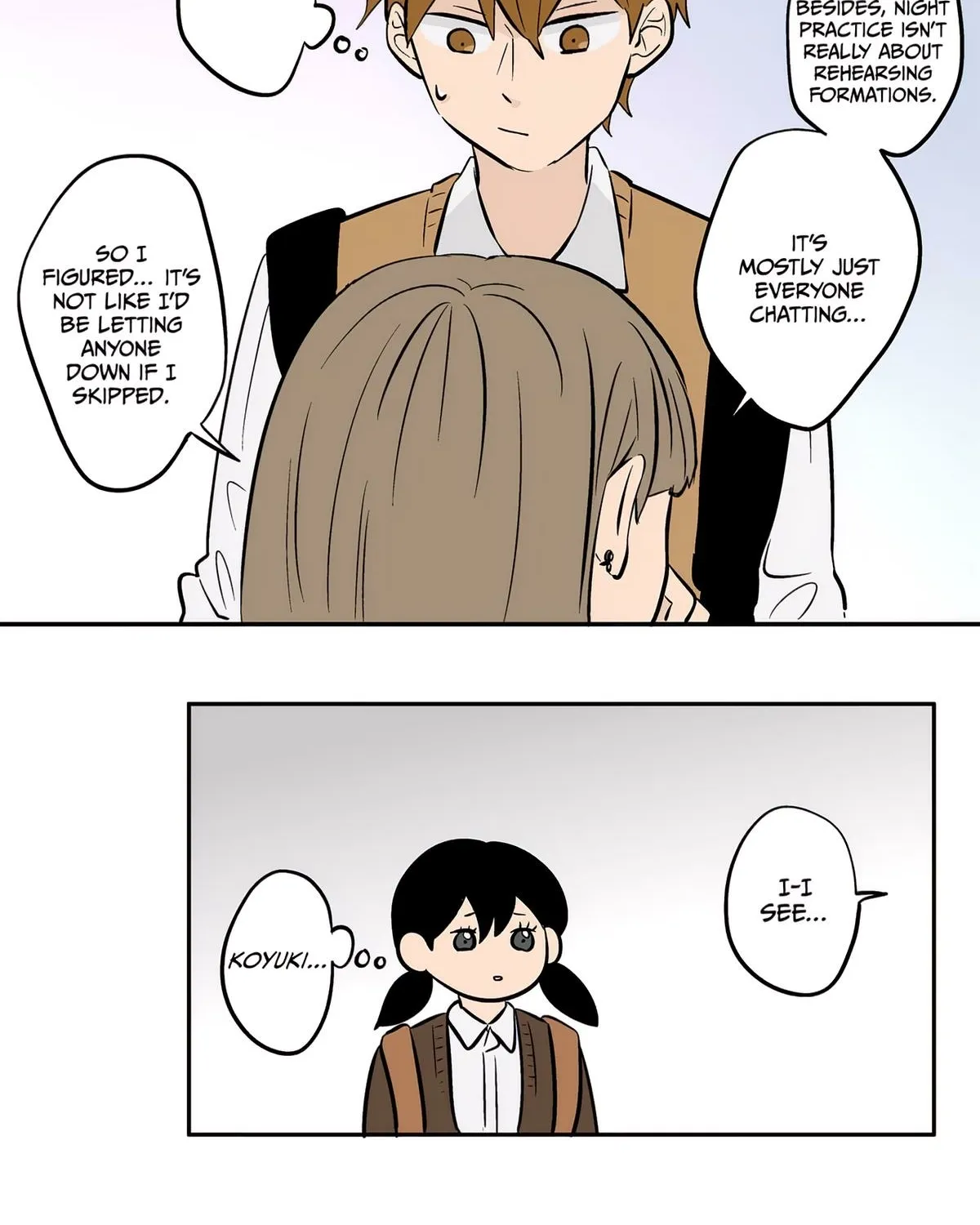 Read The Ramparts of Ice Manga Online
