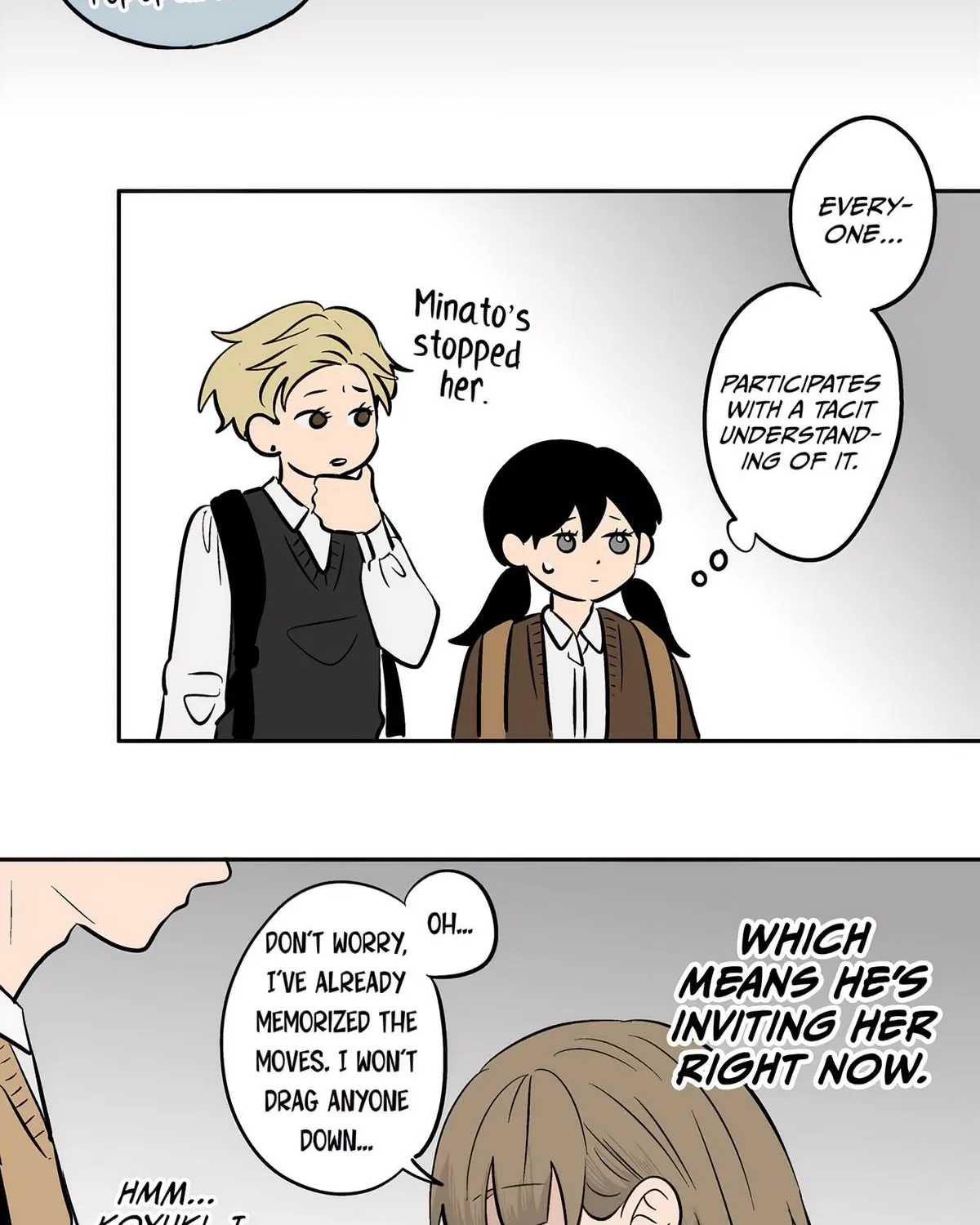 Read The Ramparts of Ice Manga Online