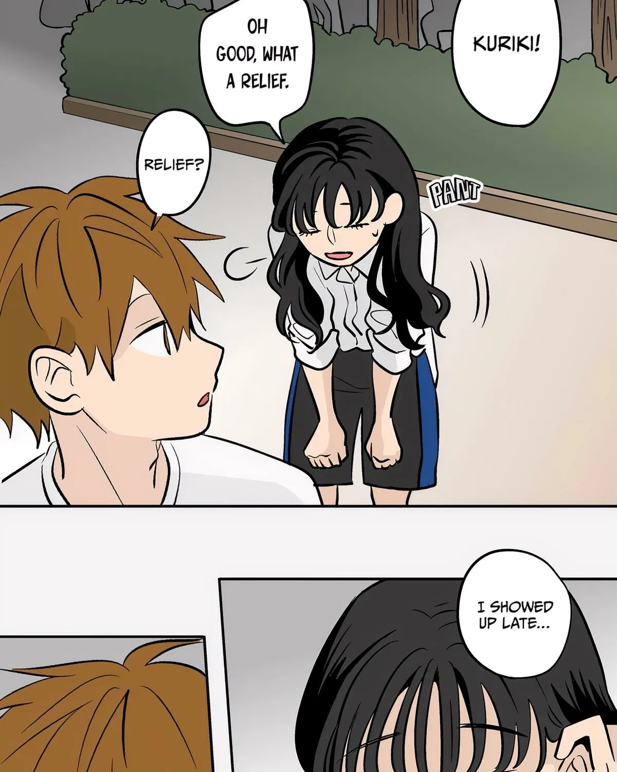 Read The Ramparts of Ice Manga Online