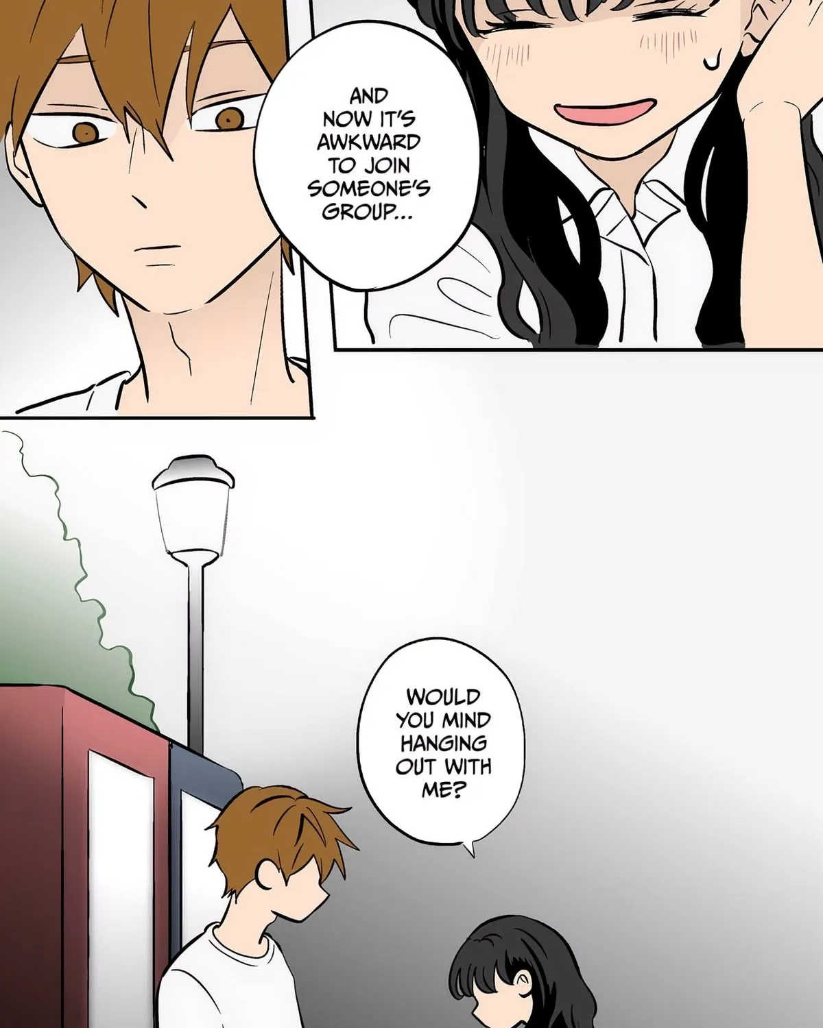 Read The Ramparts of Ice Manga Online