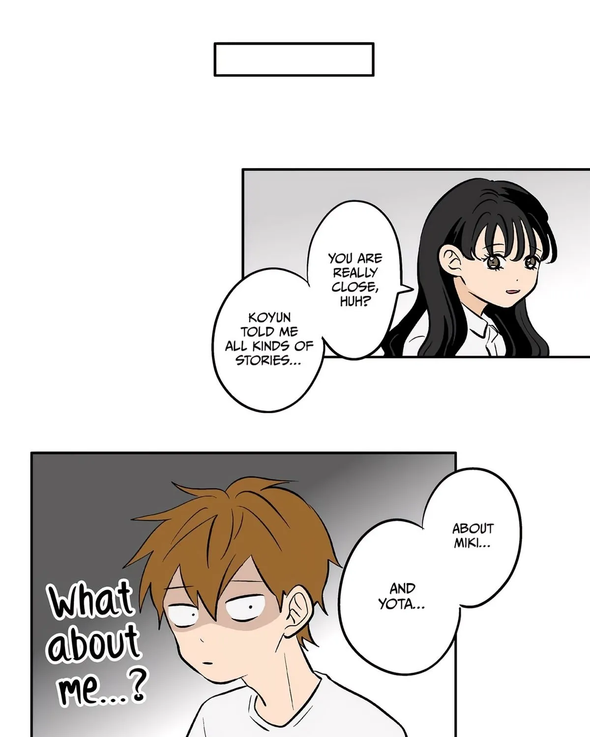 Read The Ramparts of Ice Manga Online