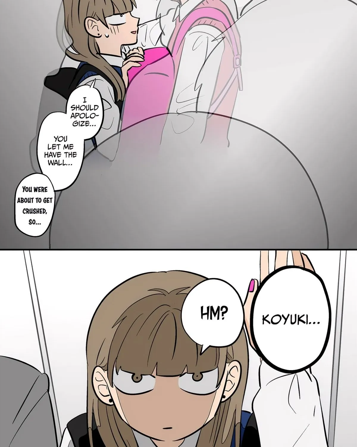 Read The Ramparts of Ice Manga Online