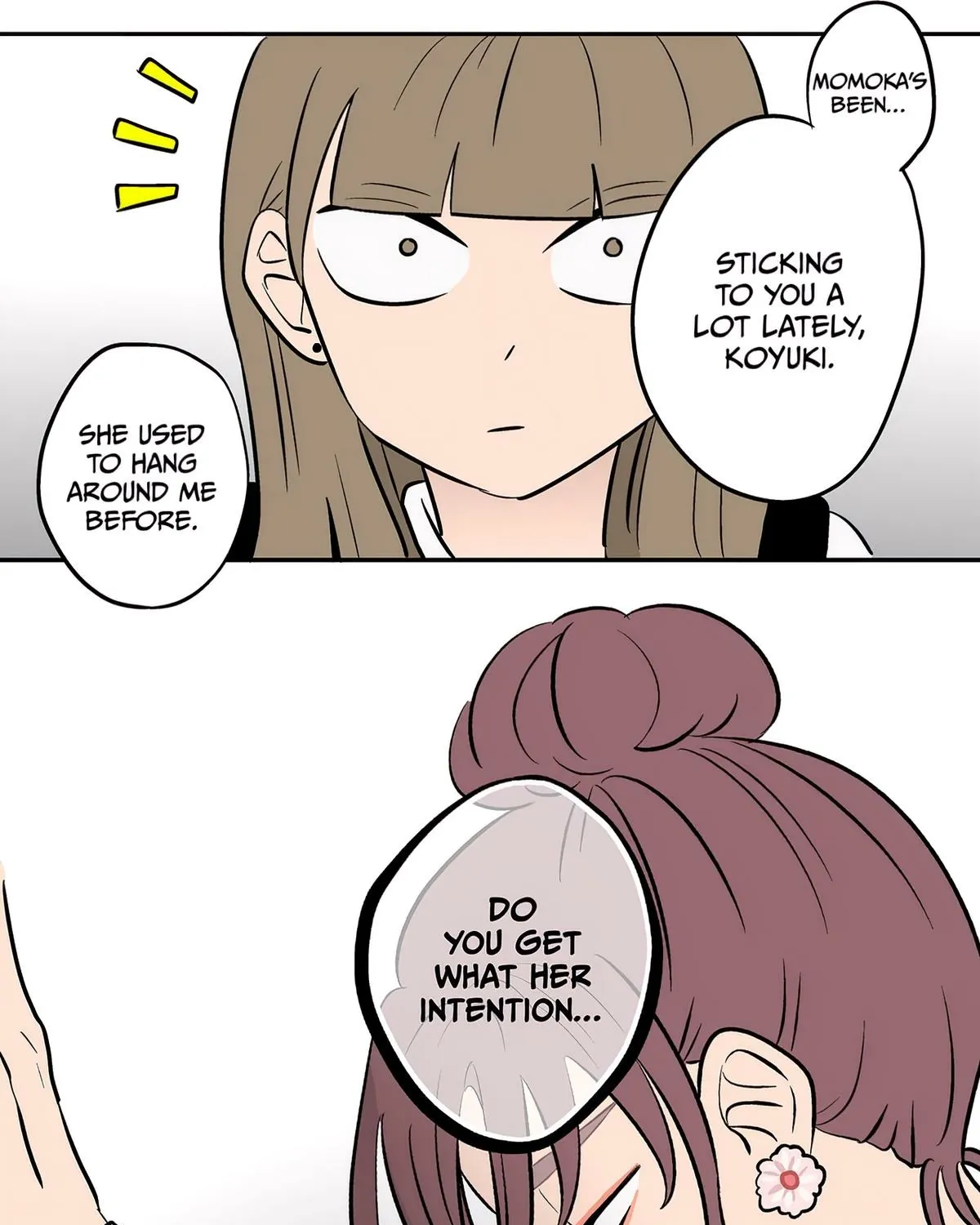 Read The Ramparts of Ice Manga Online