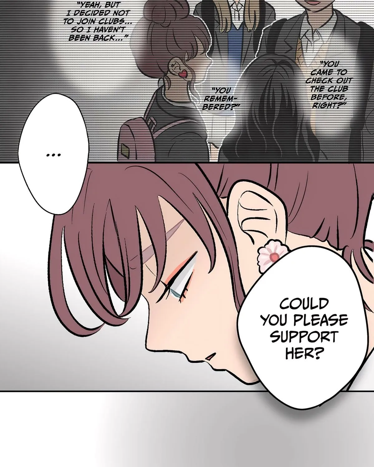 Read The Ramparts of Ice Manga Online
