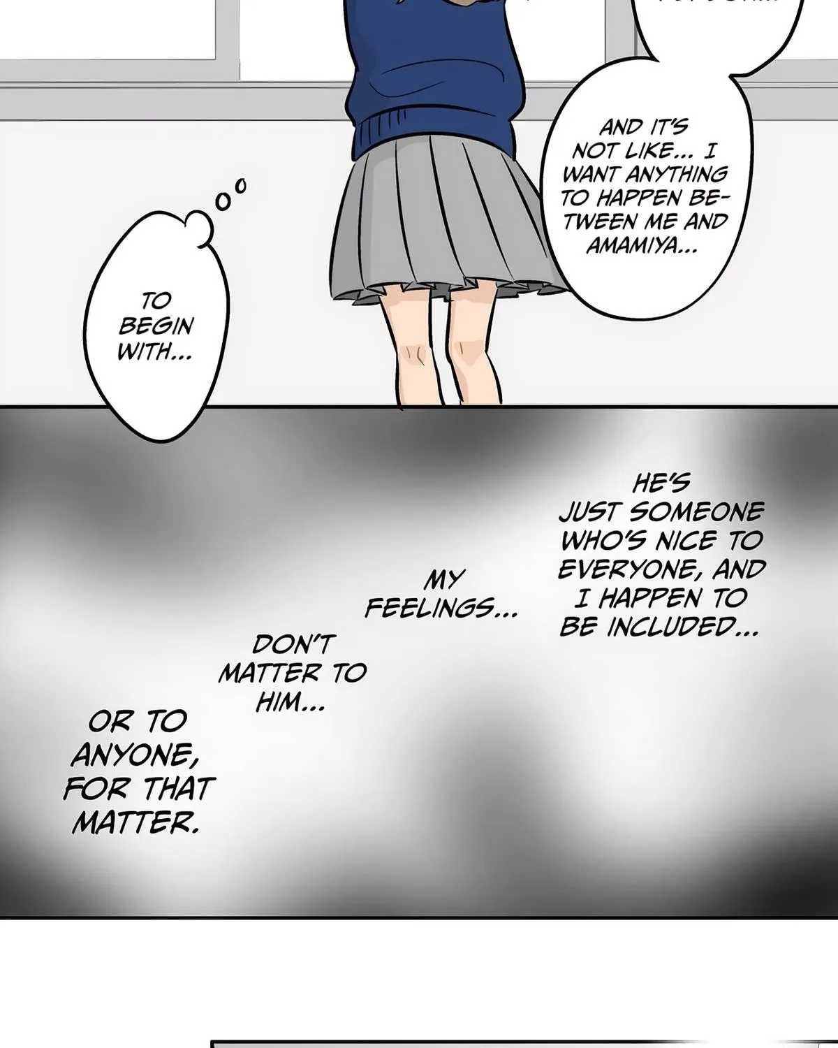 Read The Ramparts of Ice Manga Online