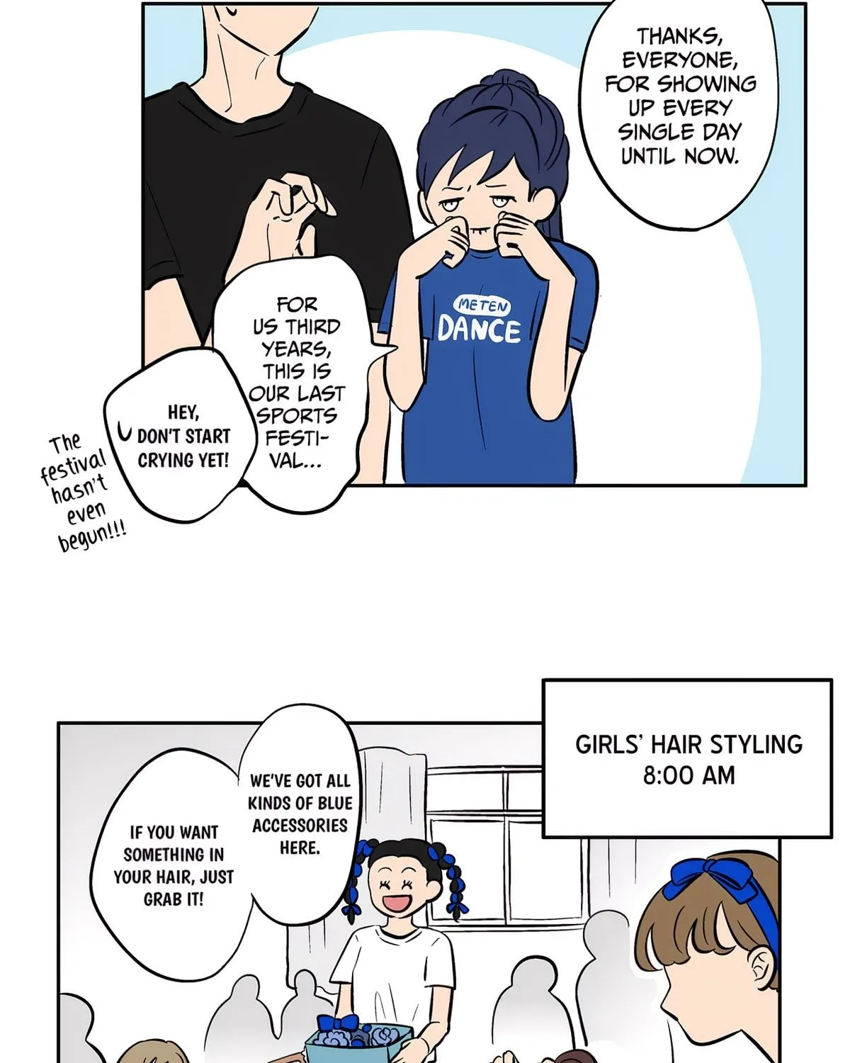 Read The Ramparts of Ice Manga Online