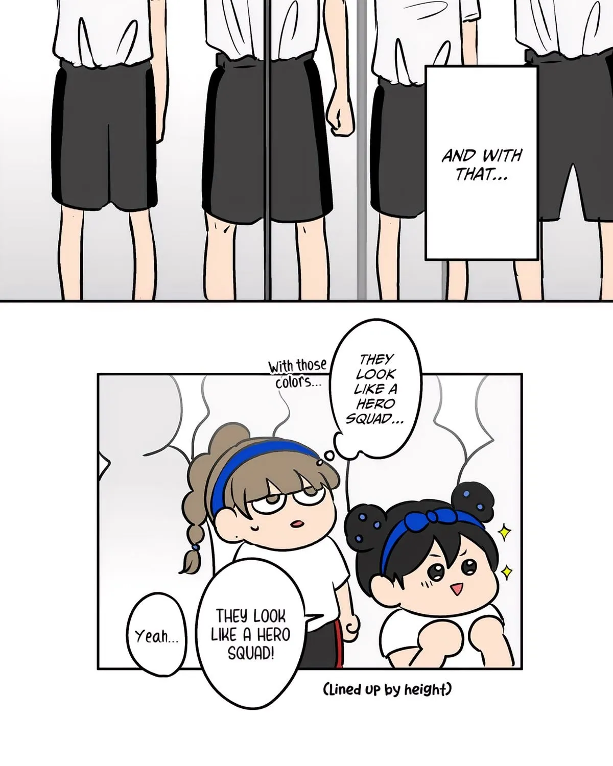 Read The Ramparts of Ice Manga Online