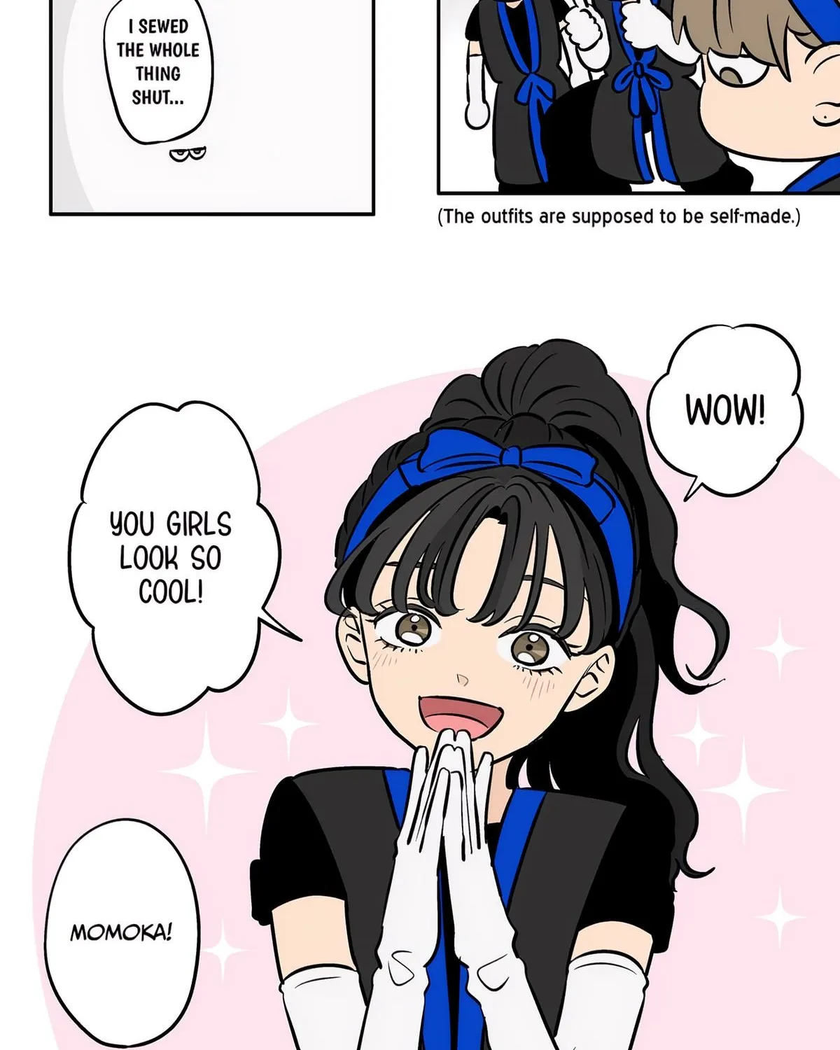 Read The Ramparts of Ice Manga Online