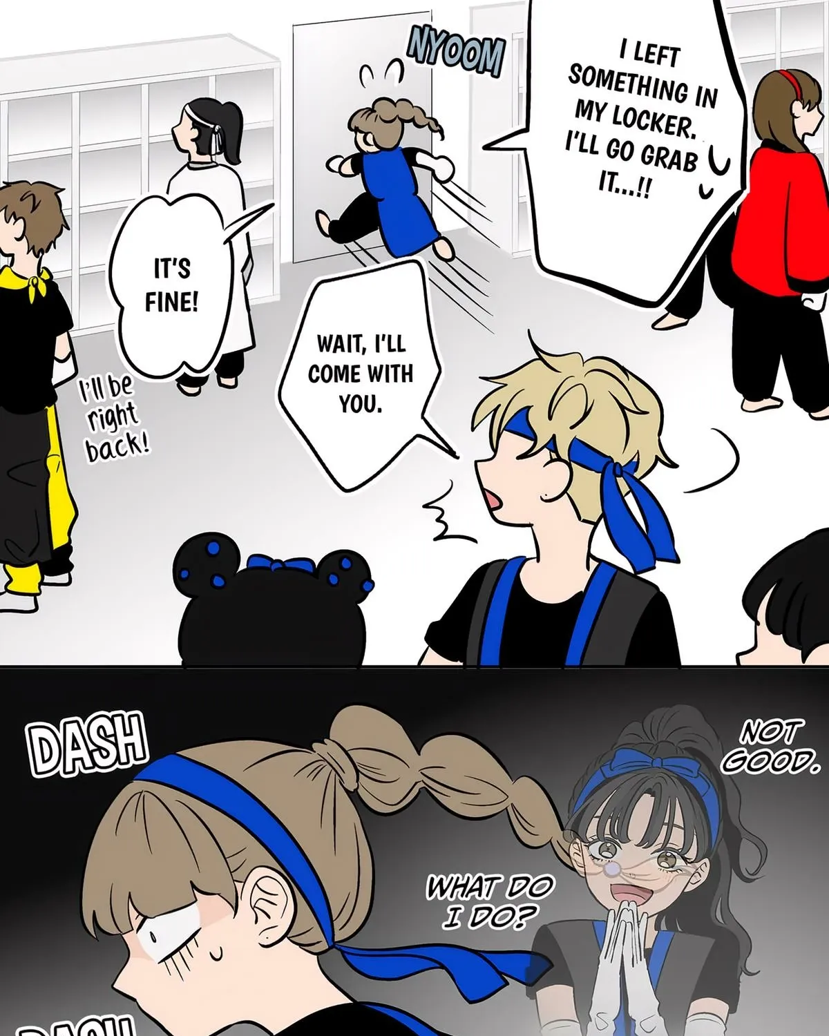 Read The Ramparts of Ice Manga Online