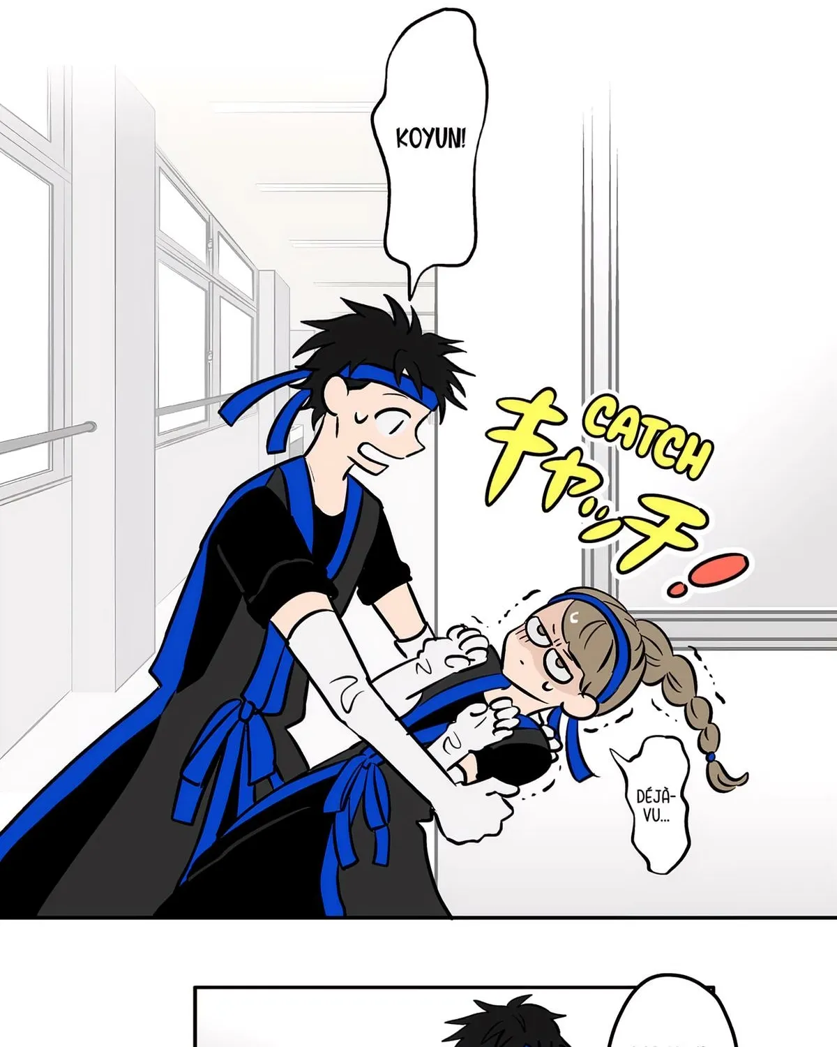 Read The Ramparts of Ice Manga Online