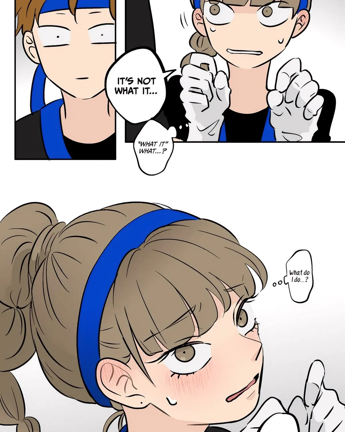 Read The Ramparts of Ice Manga Online