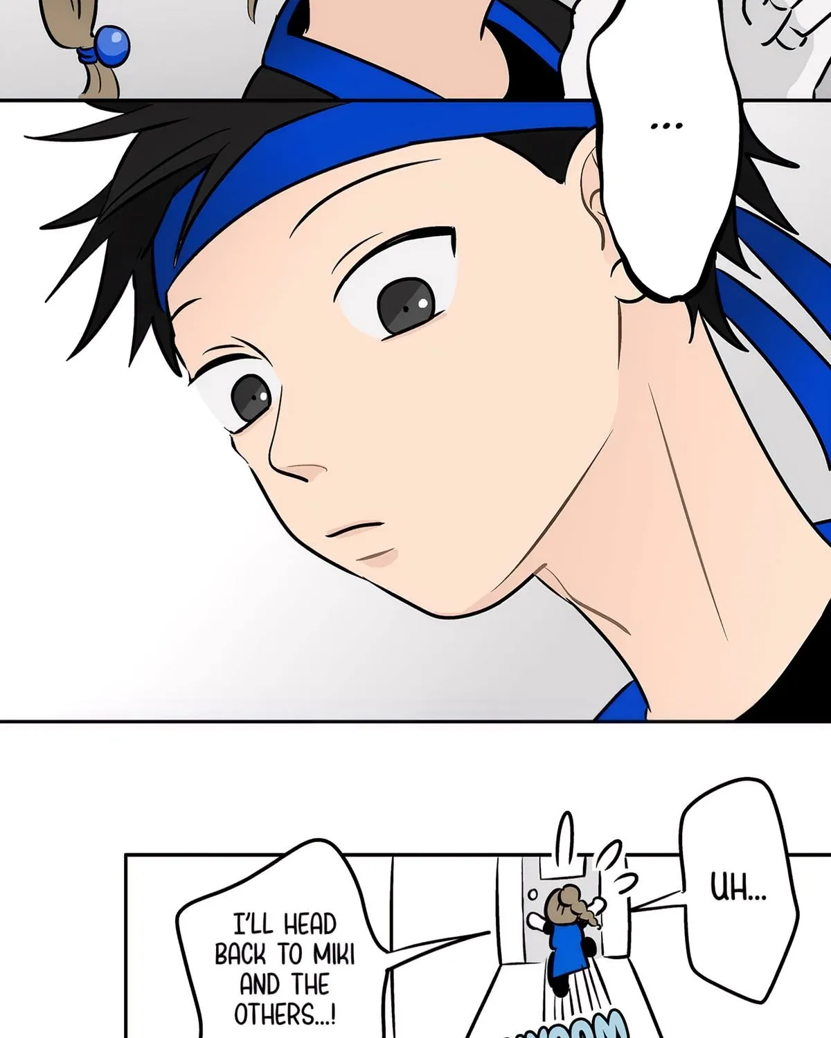 Read The Ramparts of Ice Manga Online
