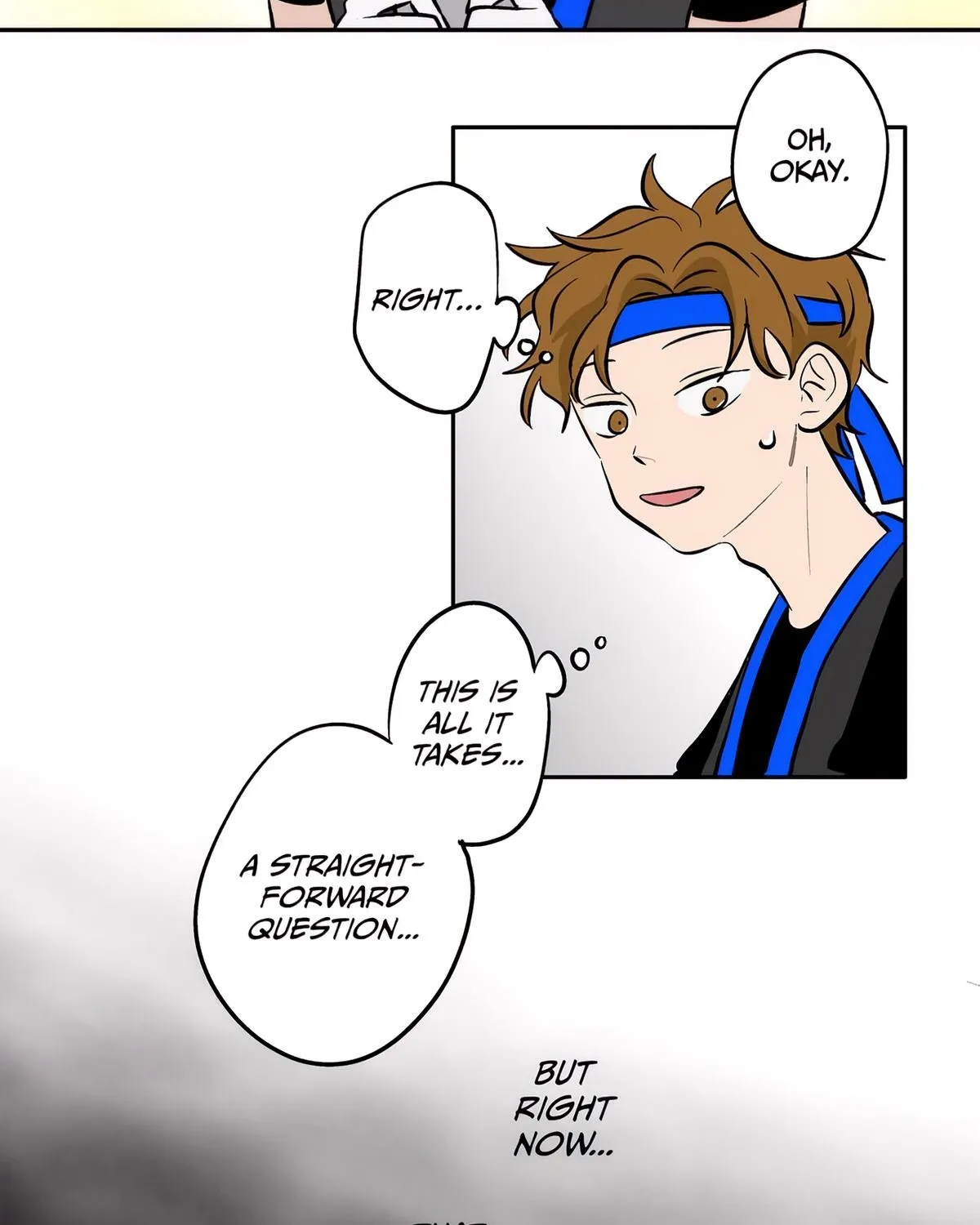 Read The Ramparts of Ice Manga Online