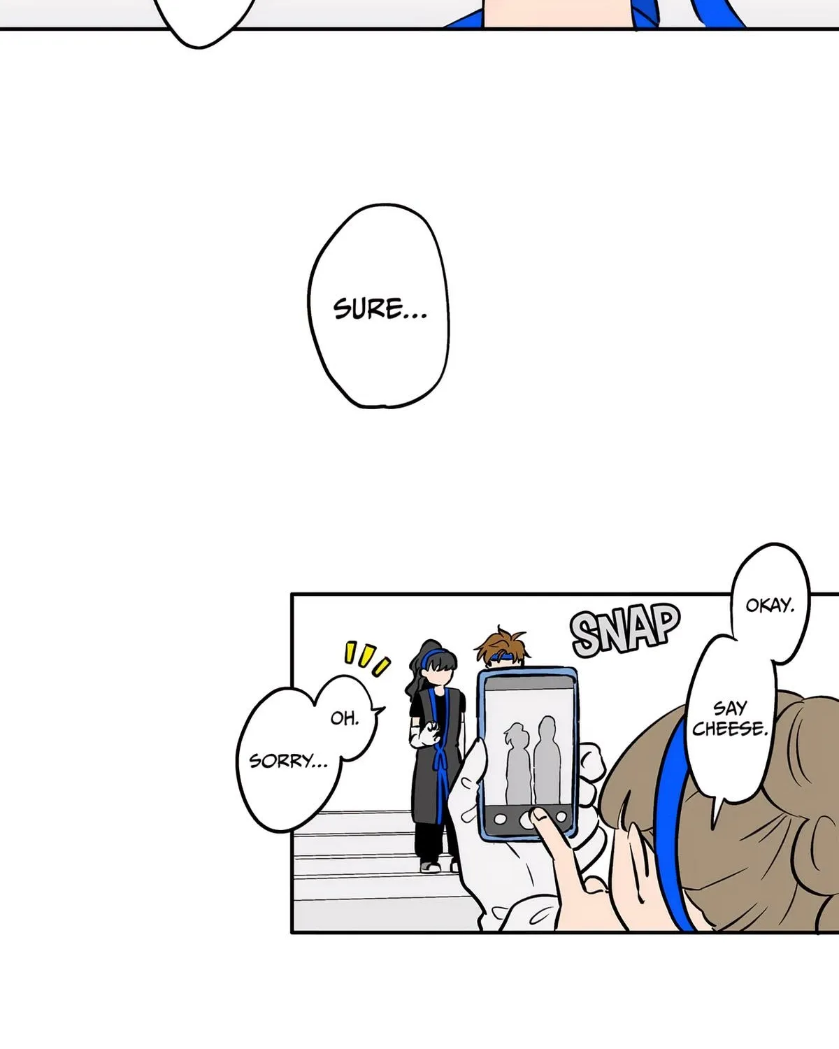 Read The Ramparts of Ice Manga Online