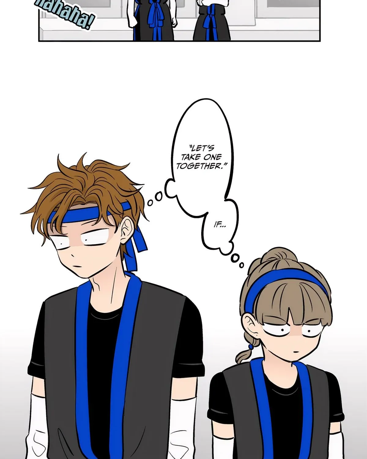 Read The Ramparts of Ice Manga Online