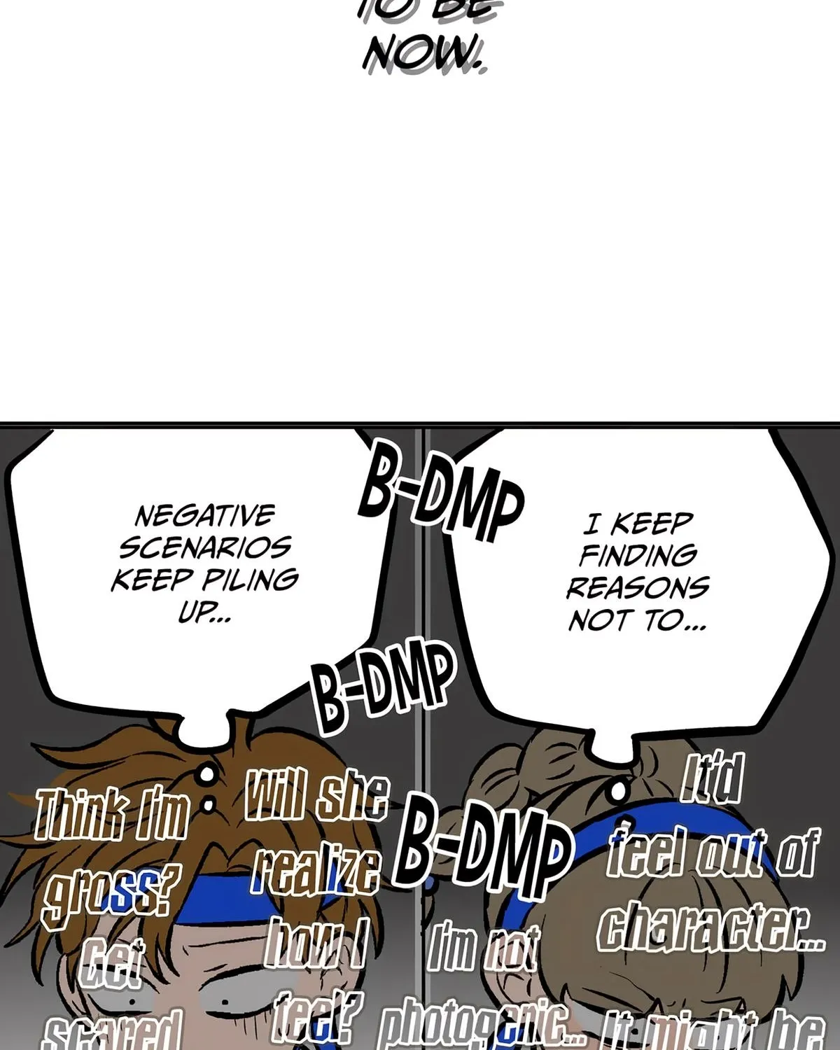 Read The Ramparts of Ice Manga Online