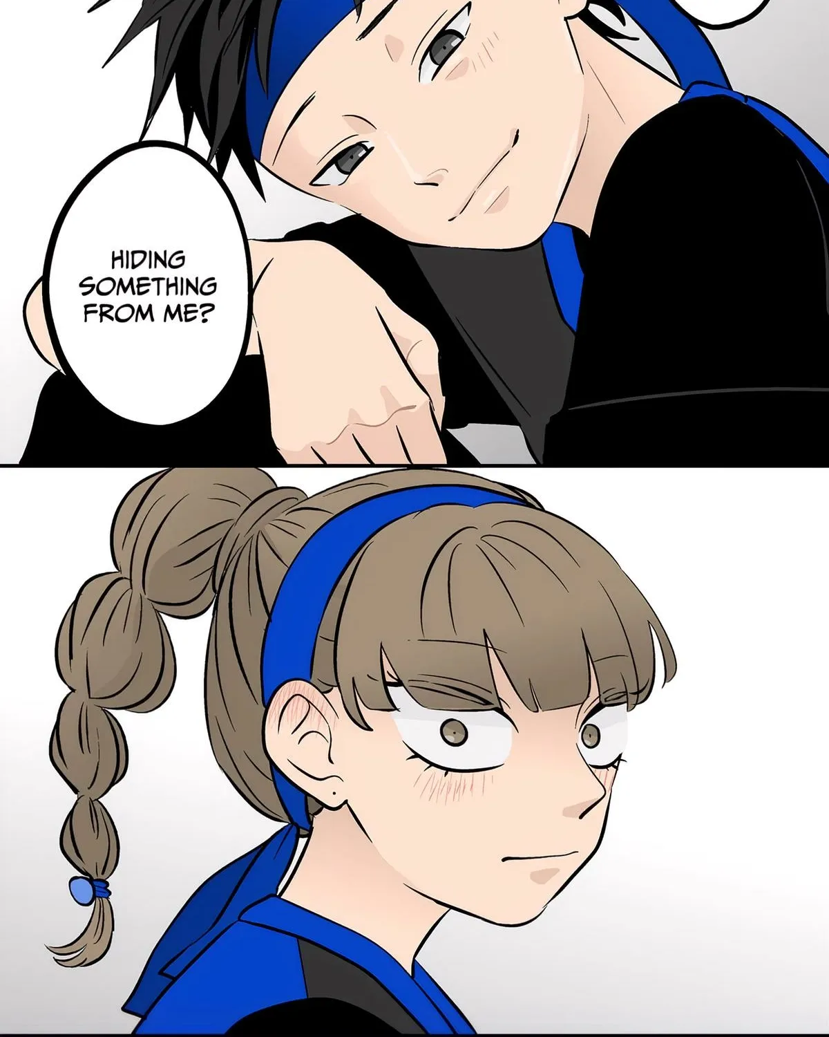 Read The Ramparts of Ice Manga Online
