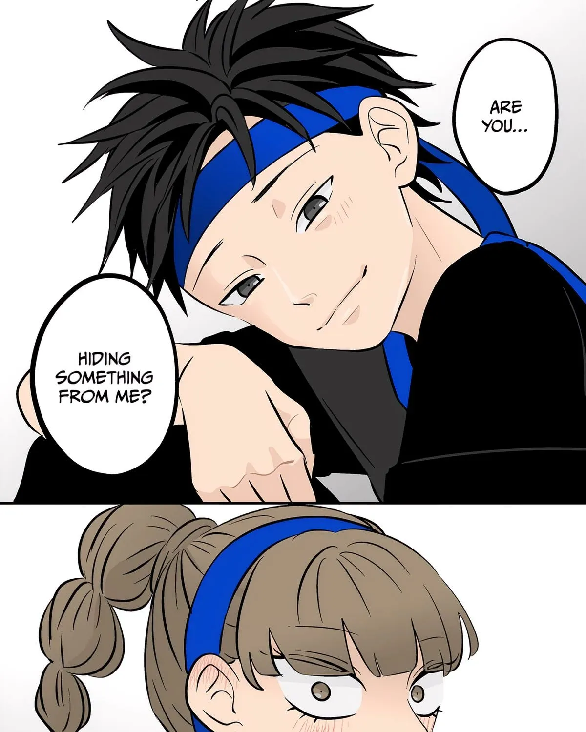 Read The Ramparts of Ice Manga Online