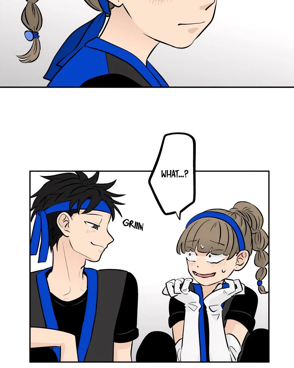 Read The Ramparts of Ice Manga Online