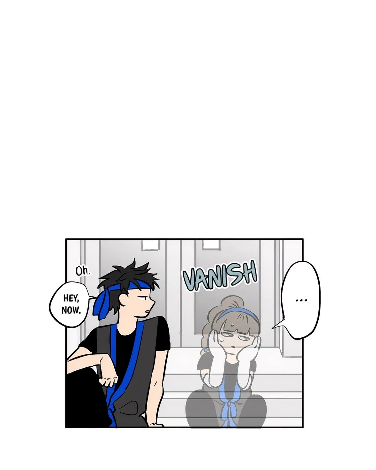 Read The Ramparts of Ice Manga Online
