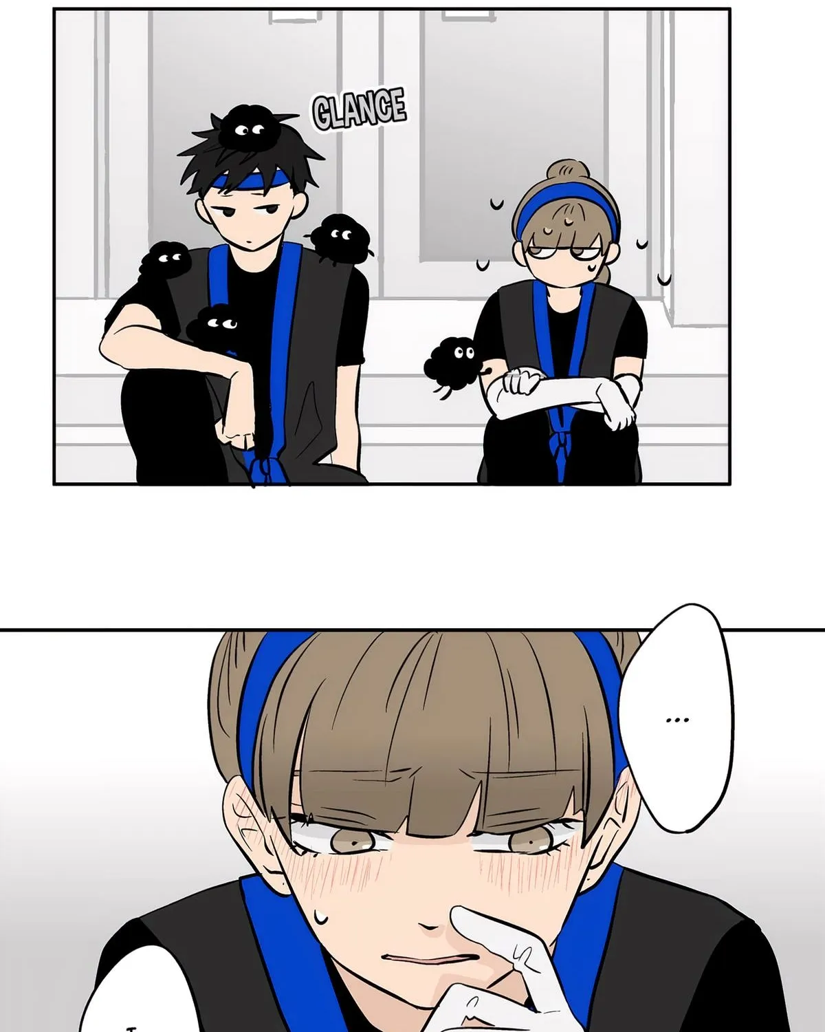 Read The Ramparts of Ice Manga Online
