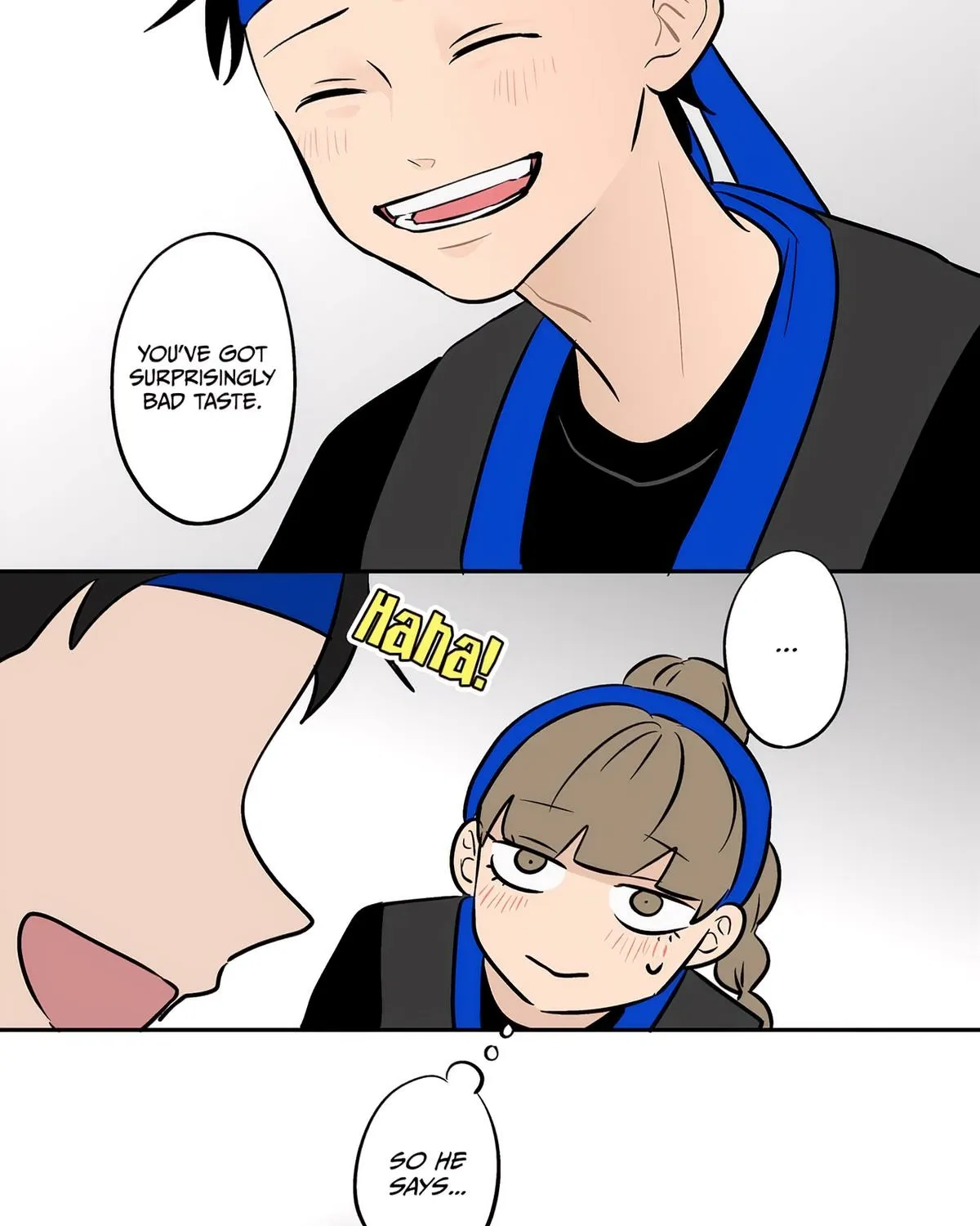 Read The Ramparts of Ice Manga Online