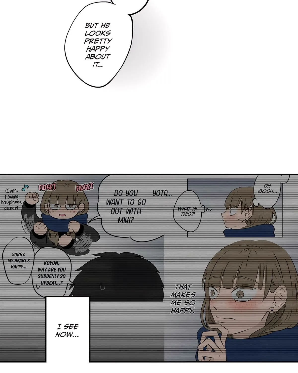 Read The Ramparts of Ice Manga Online