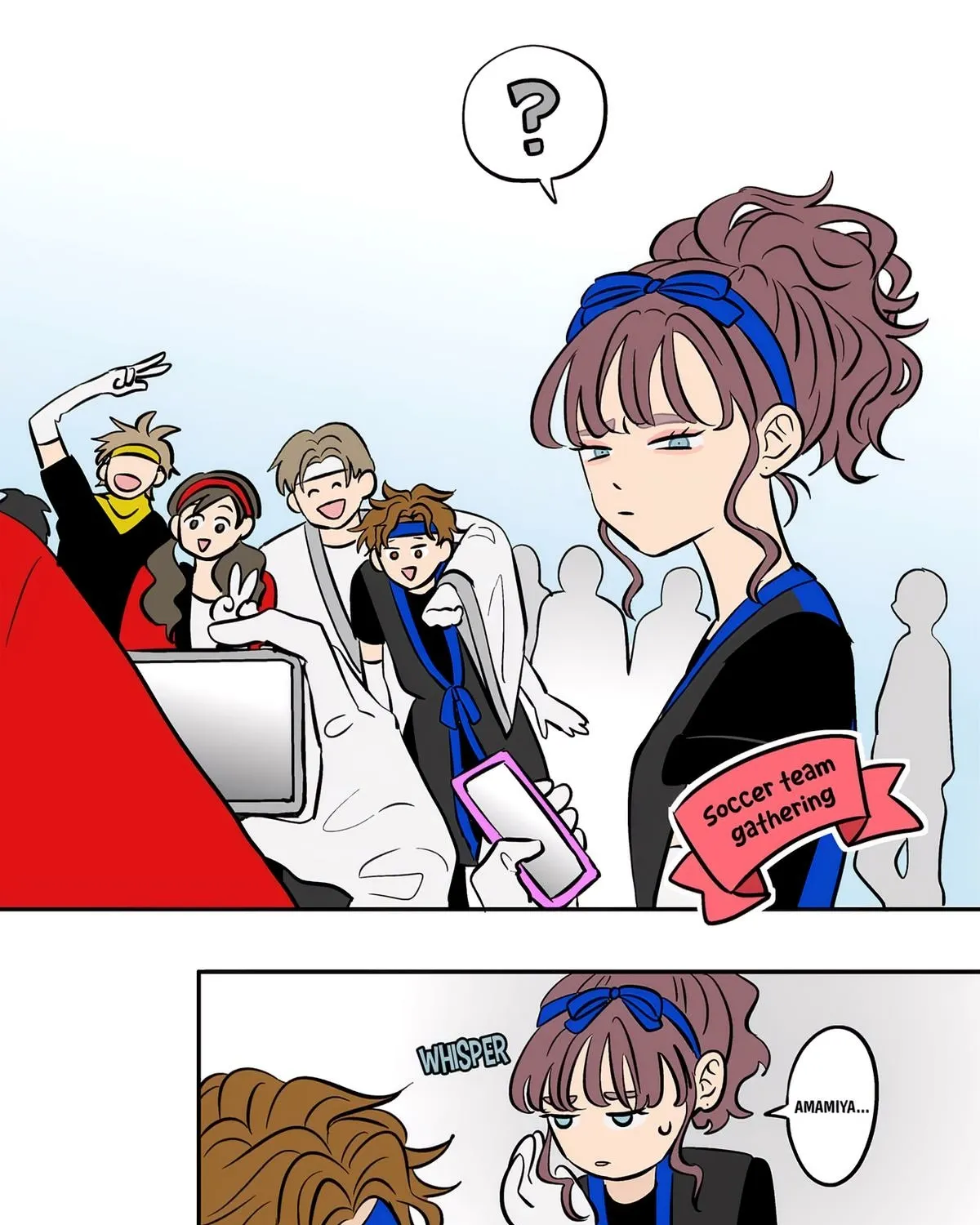 Read The Ramparts of Ice Manga Online