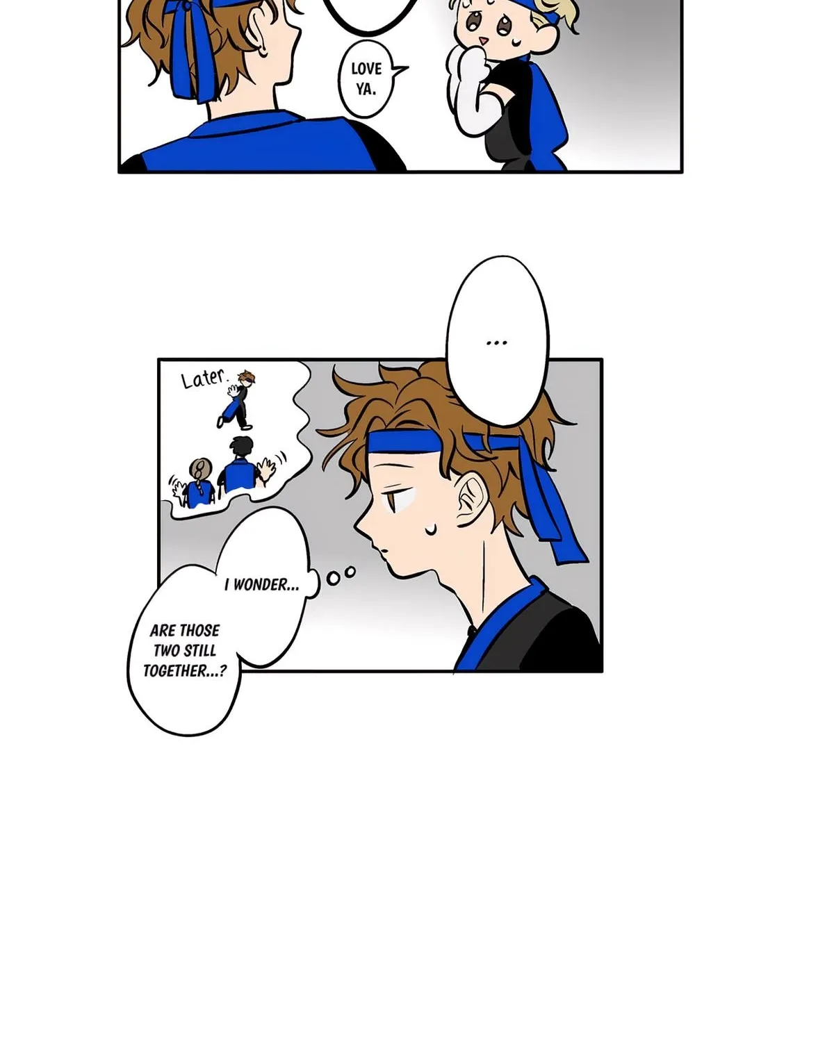 Read The Ramparts of Ice Manga Online