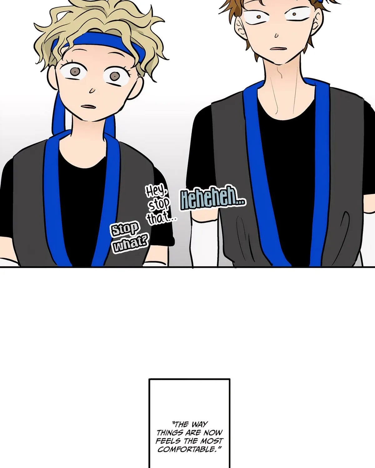 Read The Ramparts of Ice Manga Online