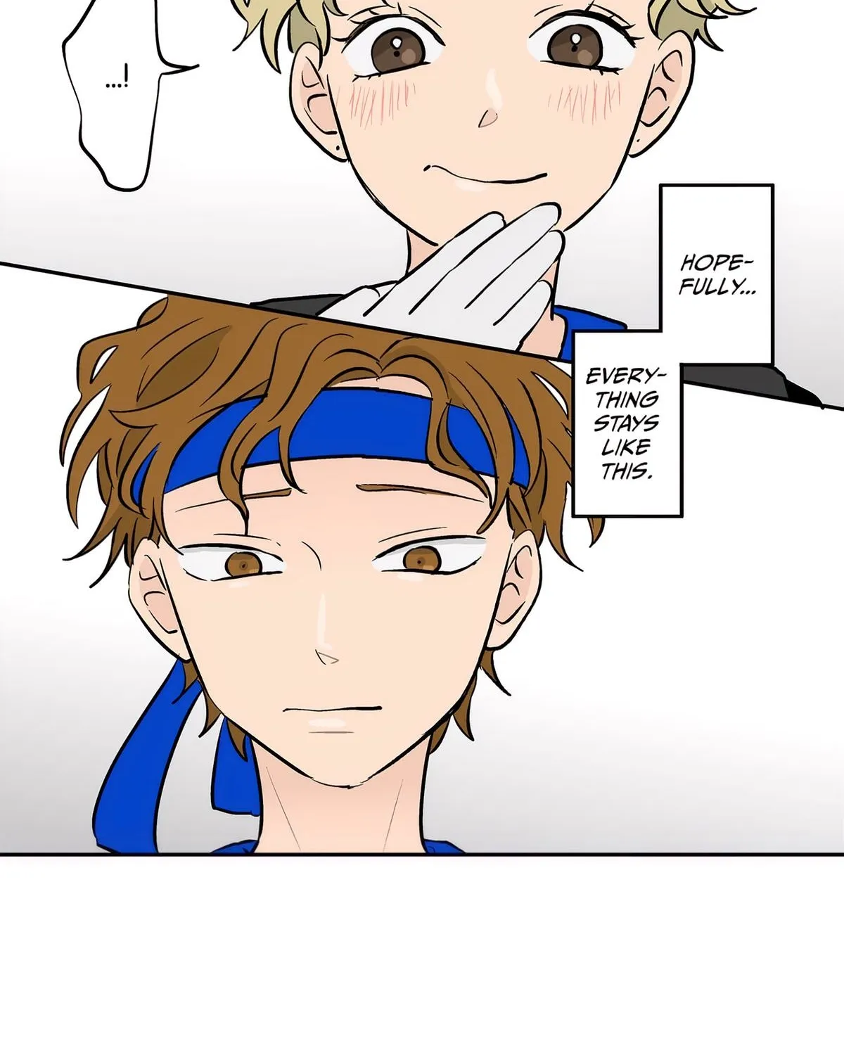 Read The Ramparts of Ice Manga Online